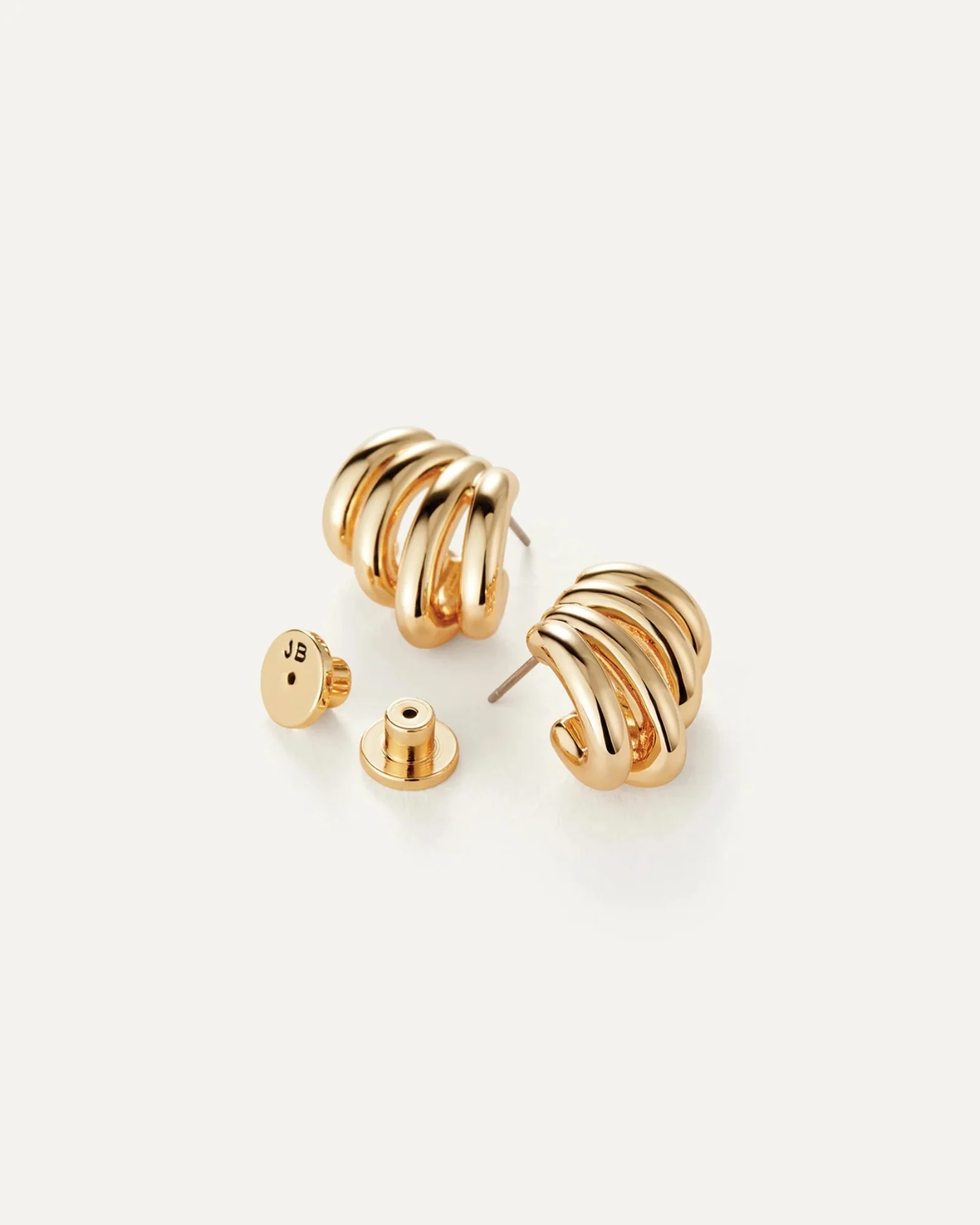 Monroe Earrings - Image 5