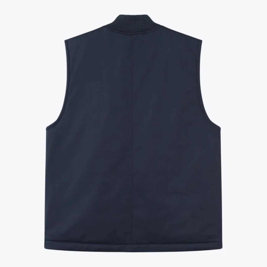 Montana Vest (Dark Navy) - Image 2