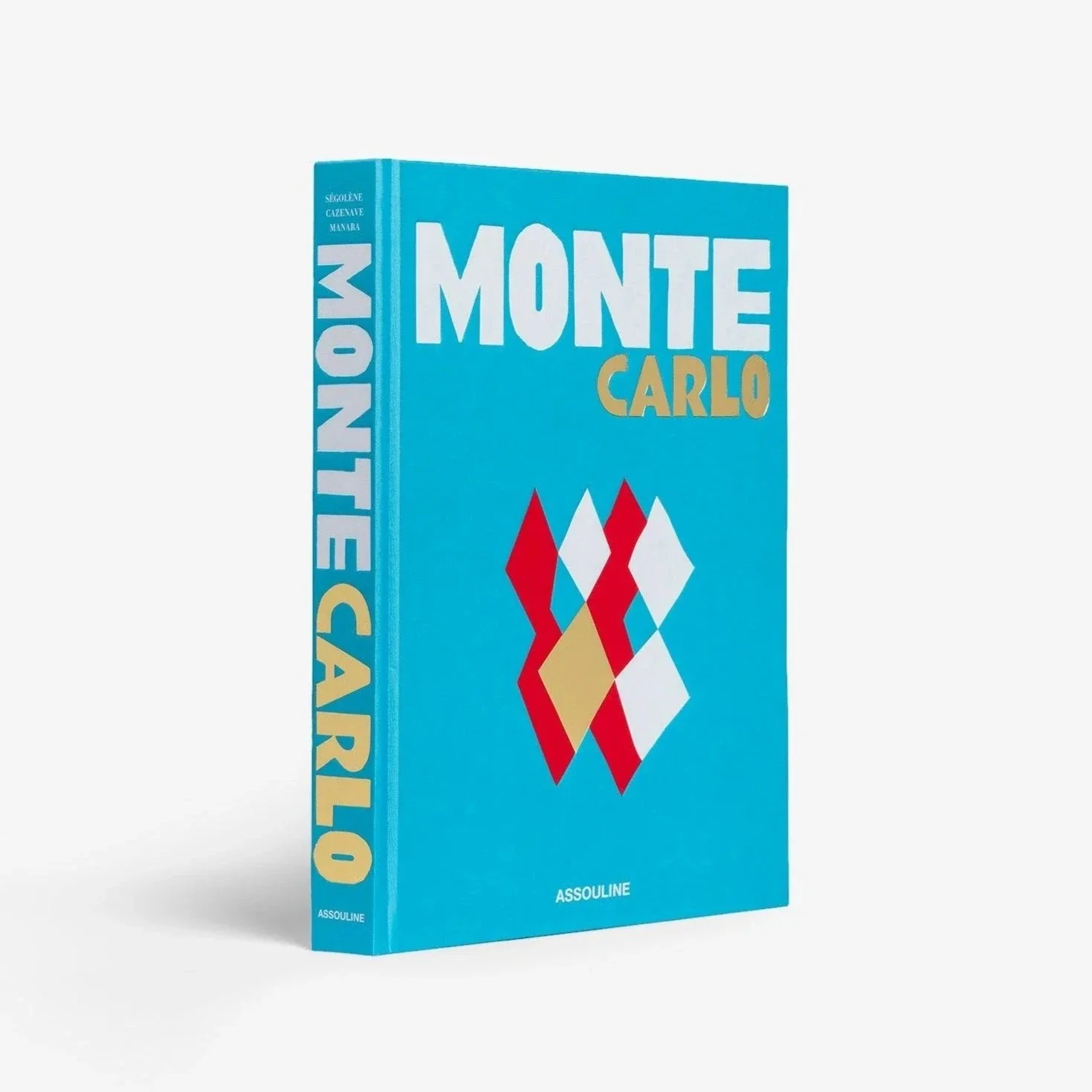 Monte Carlo