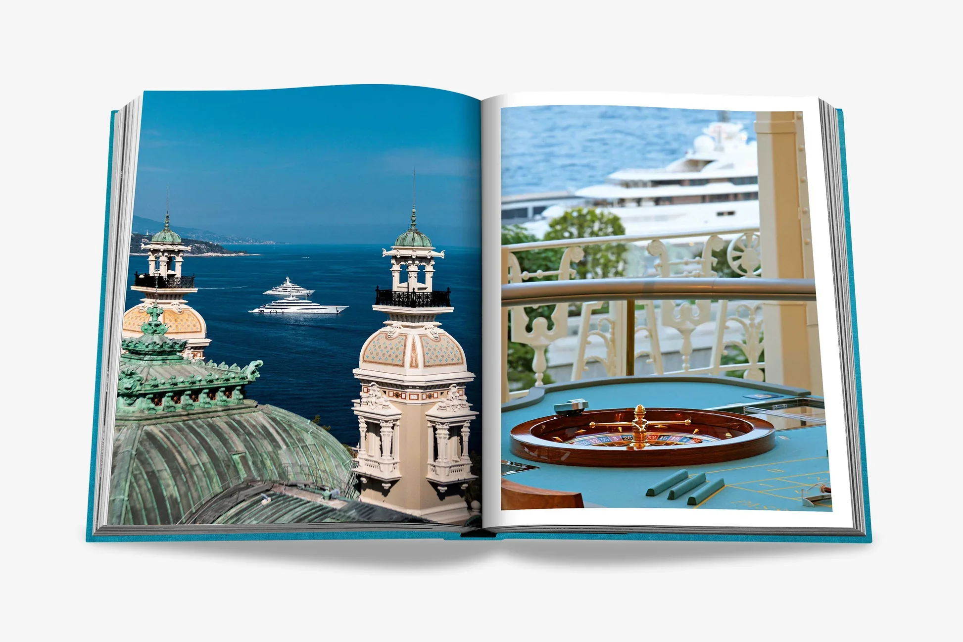 Monte Carlo - Image 5