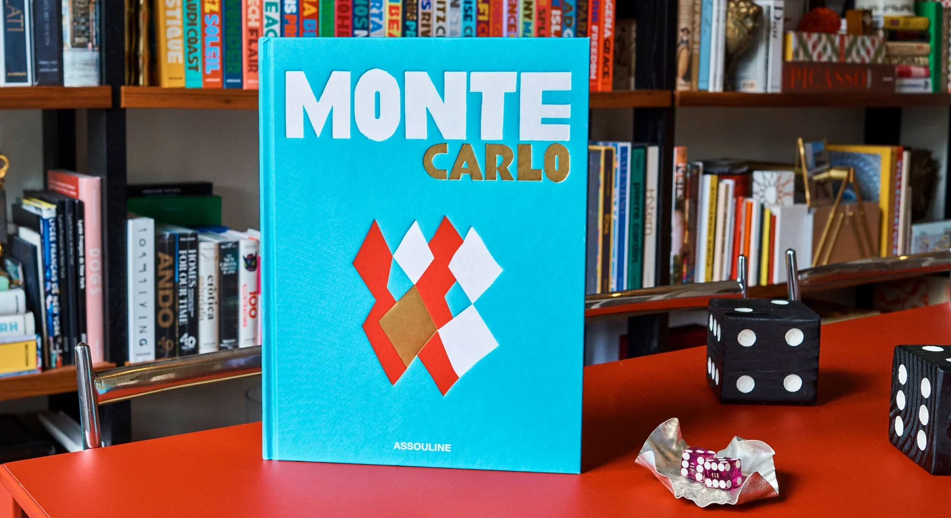 Monte Carlo - Image 6