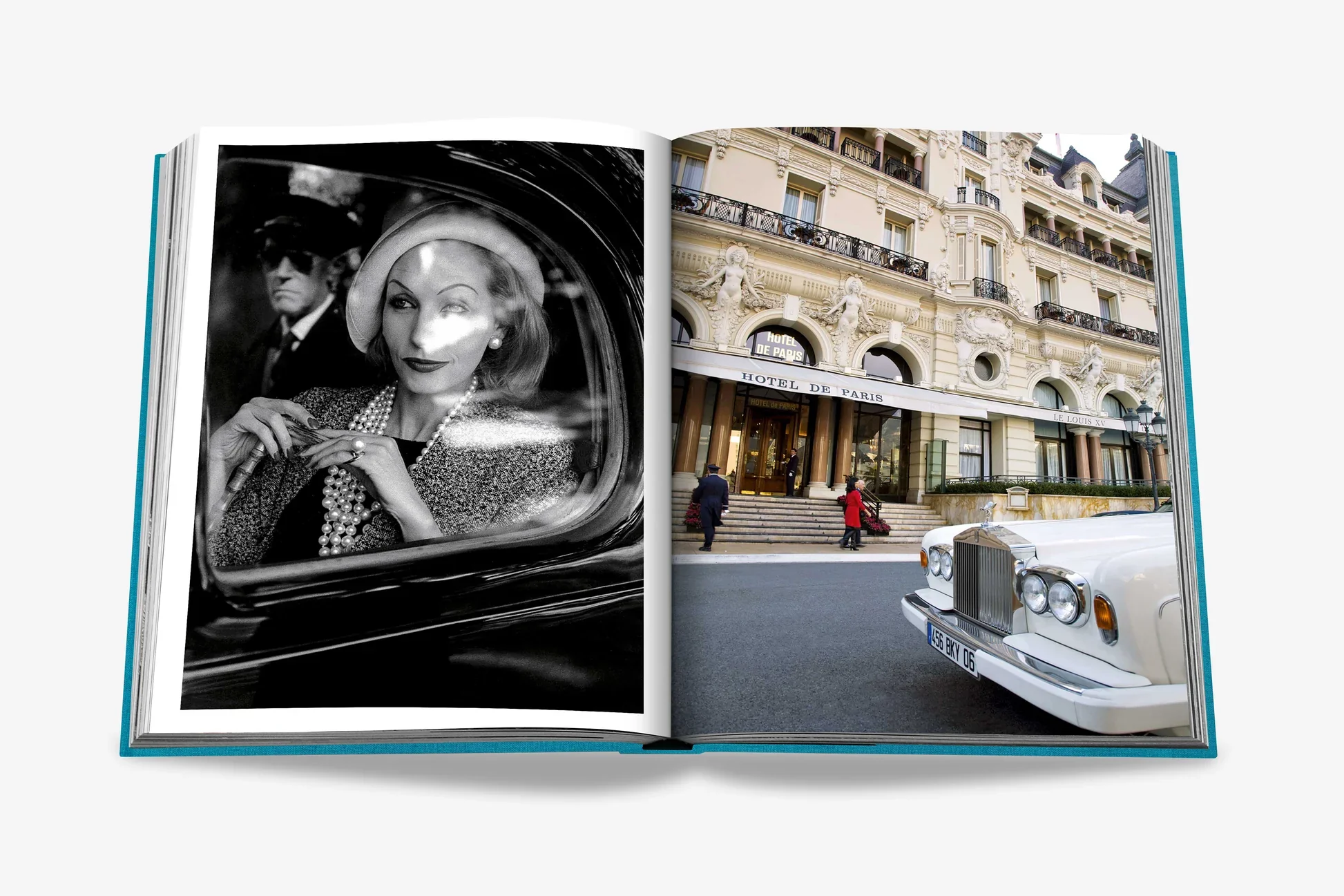 Monte Carlo - Image 7