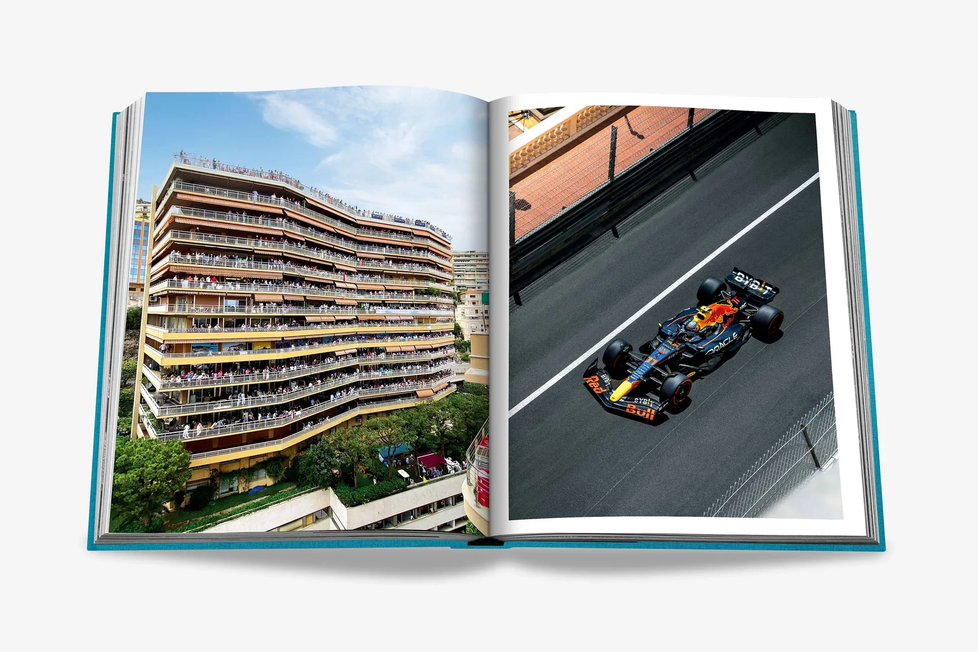 Monte Carlo - Image 9