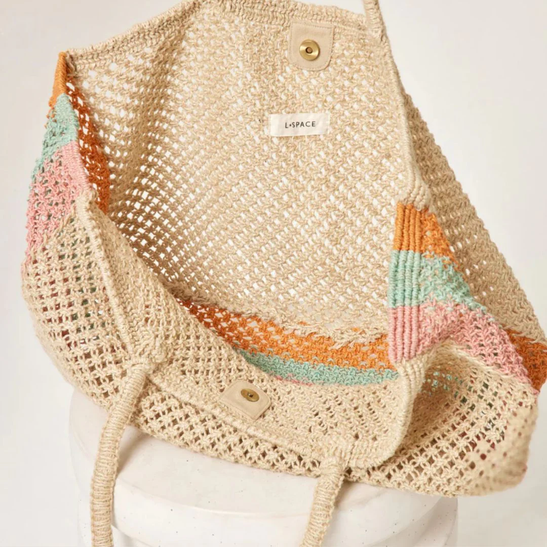 Moonlight Bag (Natural) - Image 3