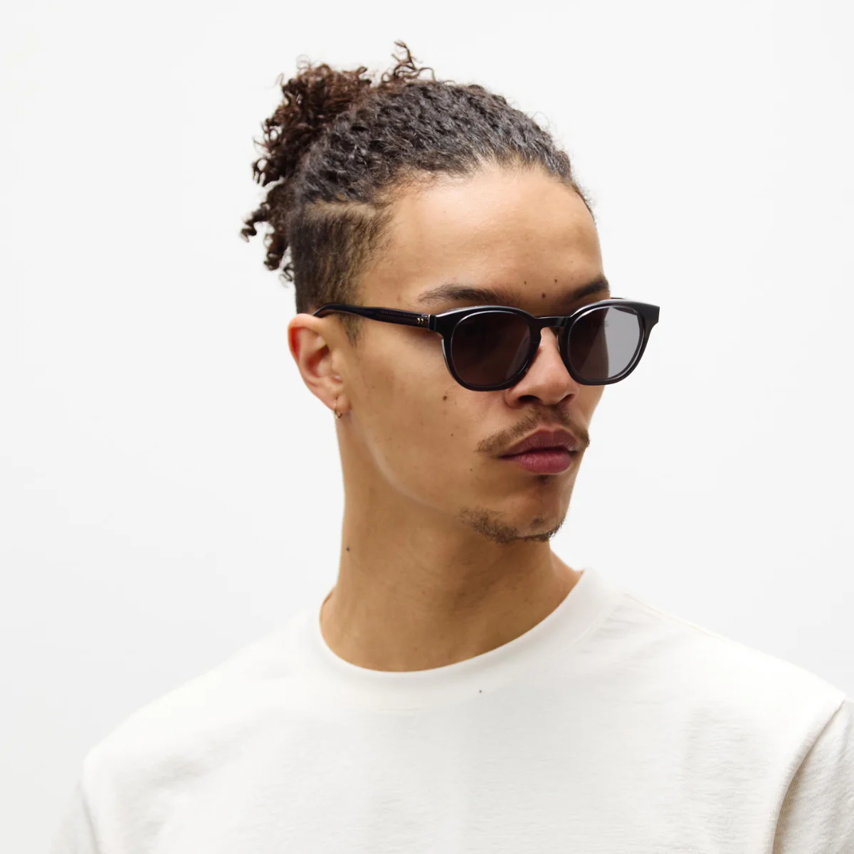 Morris Sunglasses (Smoke) - Image 5