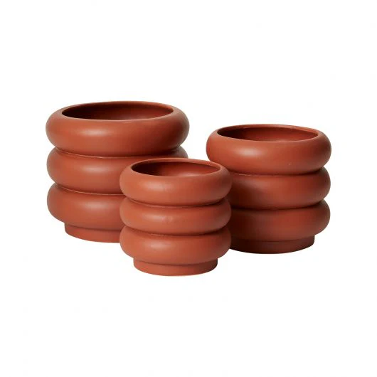 Motley Pot (Medium) - Image 2