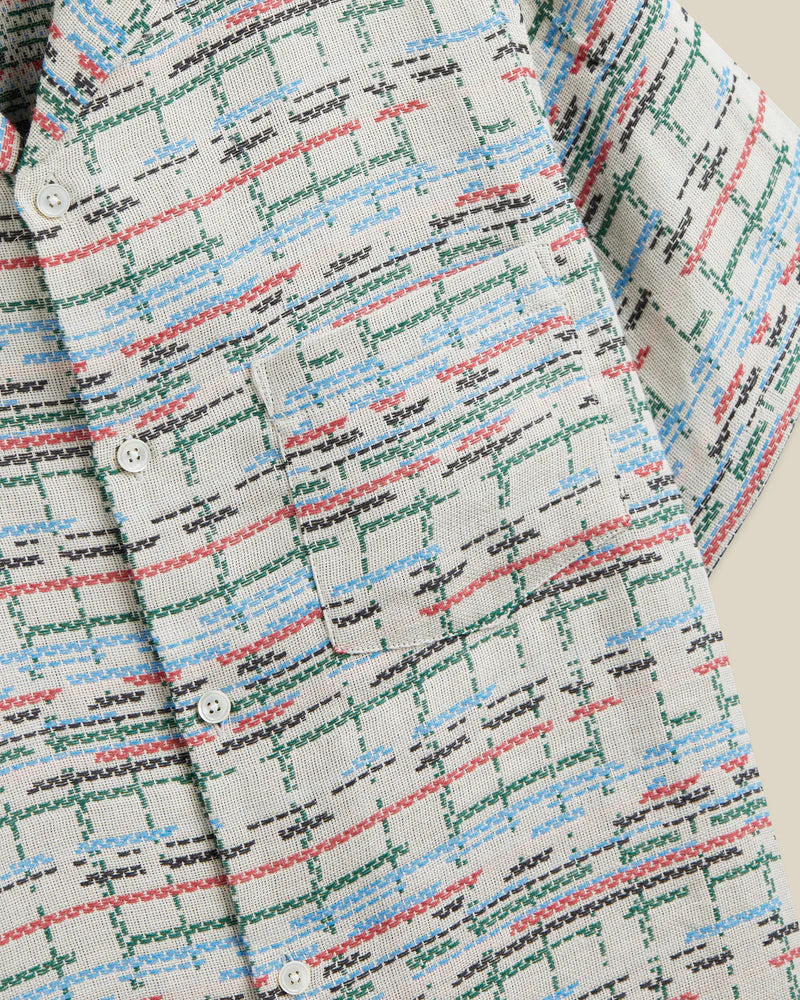 Move Shirt (Ecru) - Image 3