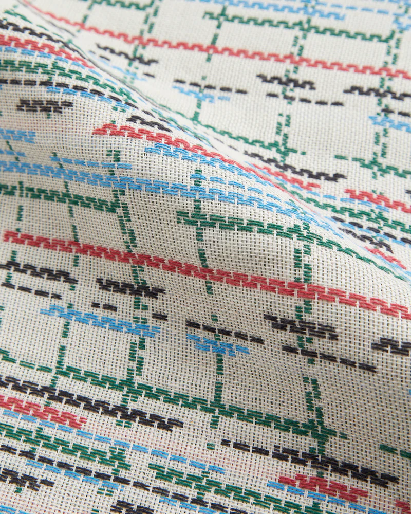 Move Shirt (Ecru) - Image 4