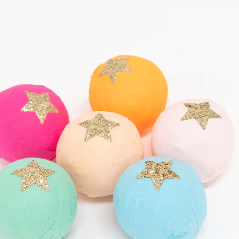 Rainbow Surprise Balls - Image 2