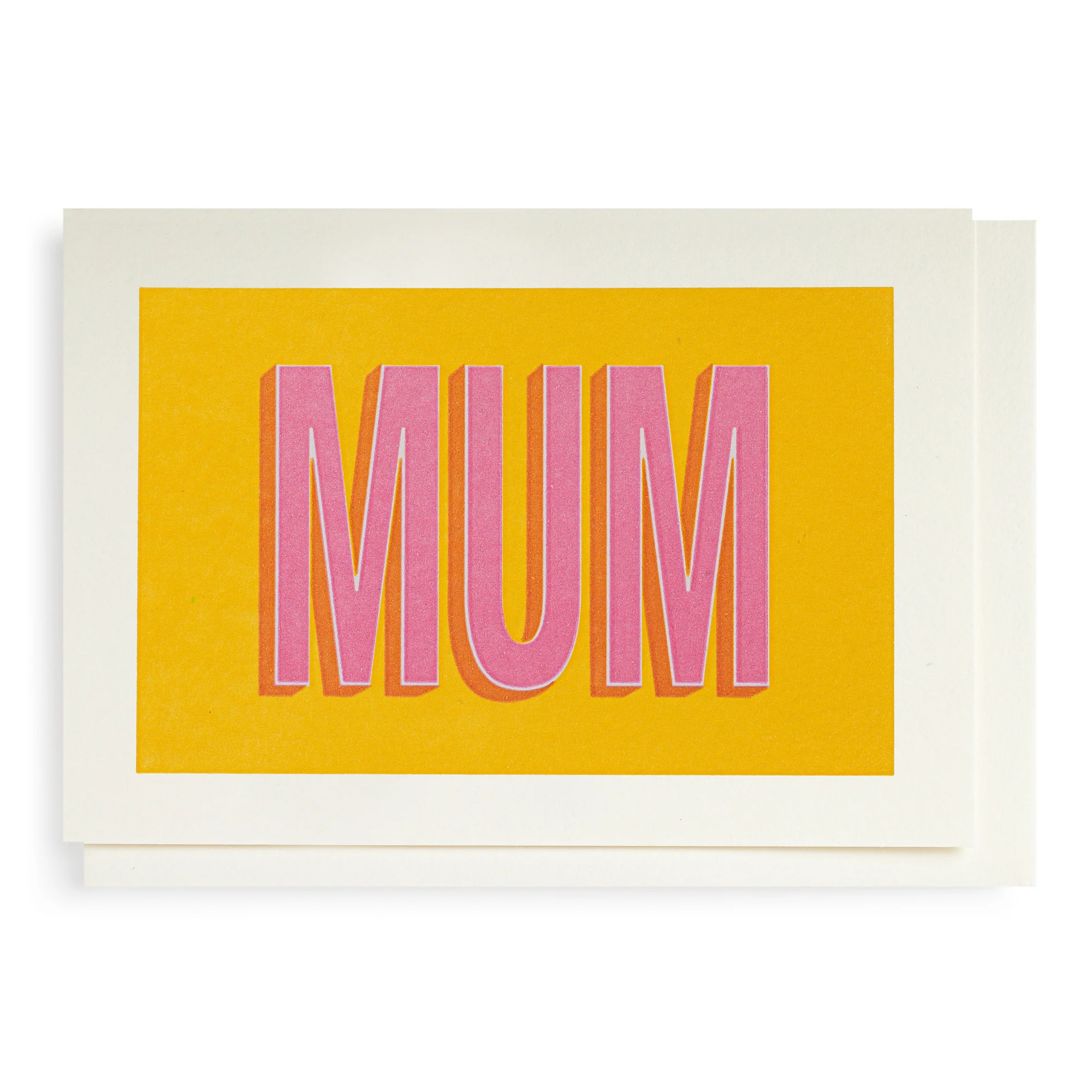 Mum Card