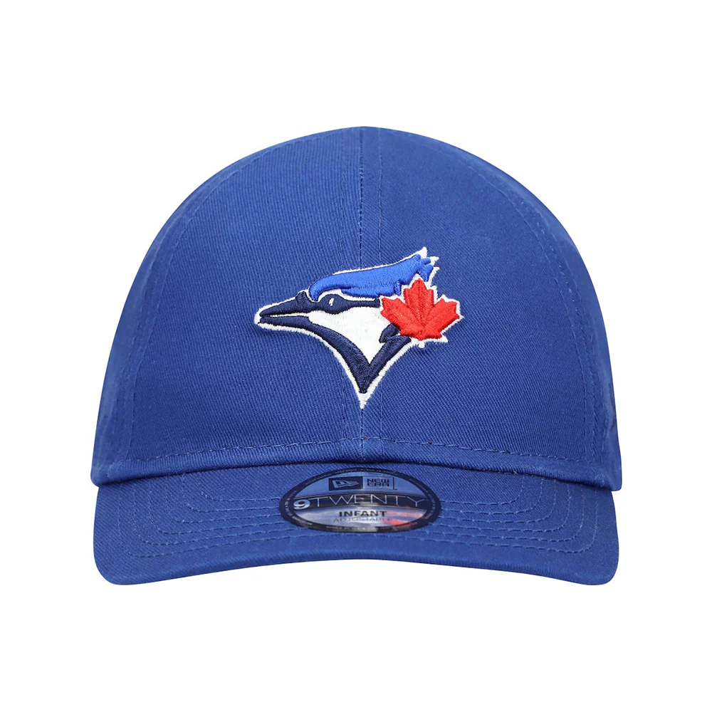 My First 9TWENTY Blue Jays Cap (Infant) - Image 2