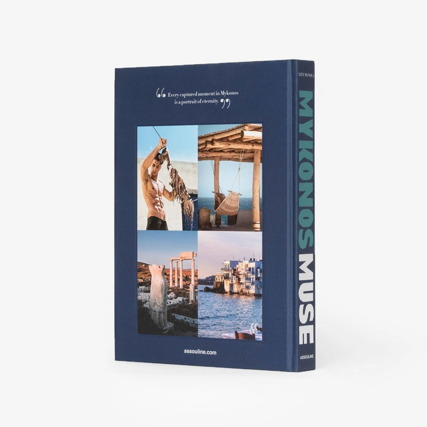 Mykonos Muse - Image 2