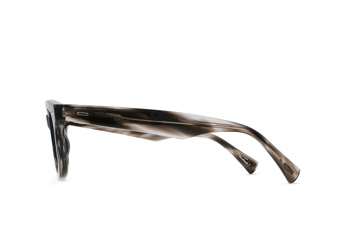 Myles Sunglasses (Static + Dark Smoke) - Image 3