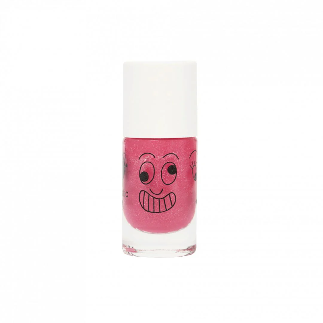 Nail Polish 2 Pack + 24 Stickers (Pop) - Image 3