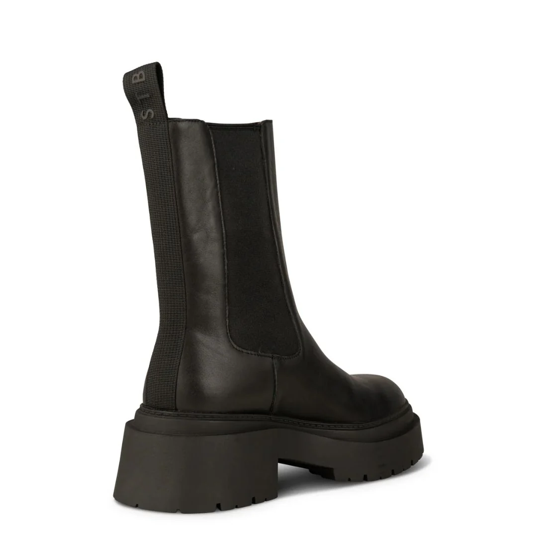 Naomi Chelsea Boot (Black) - Image 2