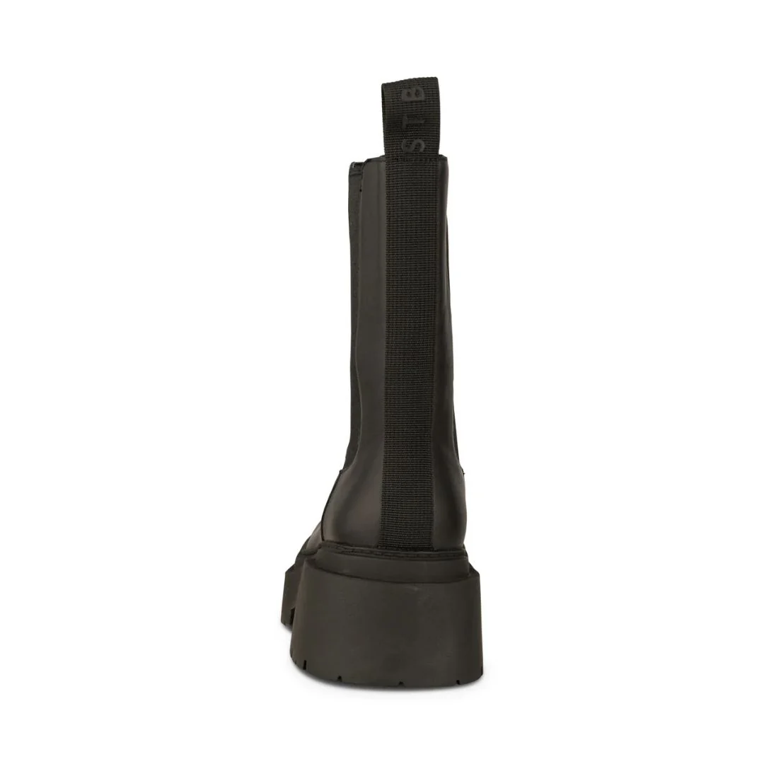 Naomi Chelsea Boot (Black) - Image 4