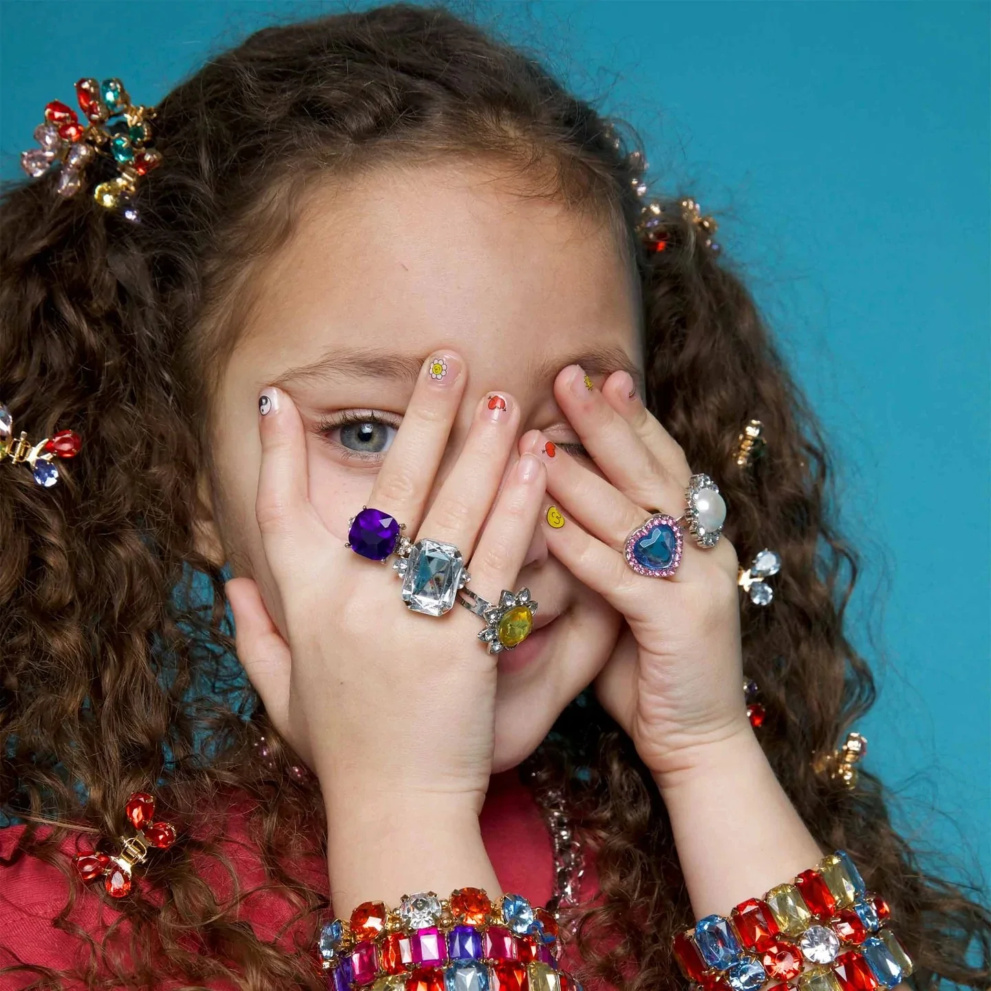 Nap Time Bracelet Set - Image 2