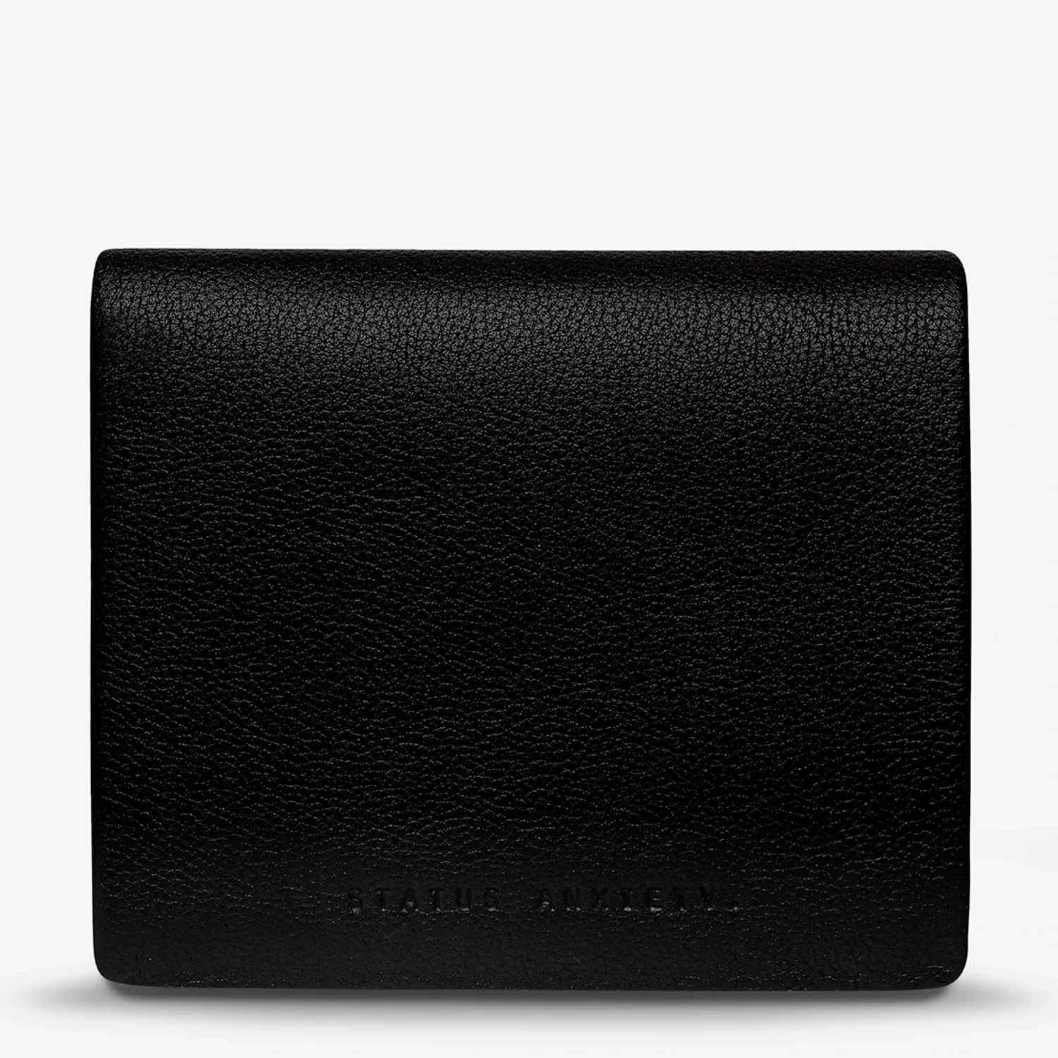Nathaniel Wallet (Black)