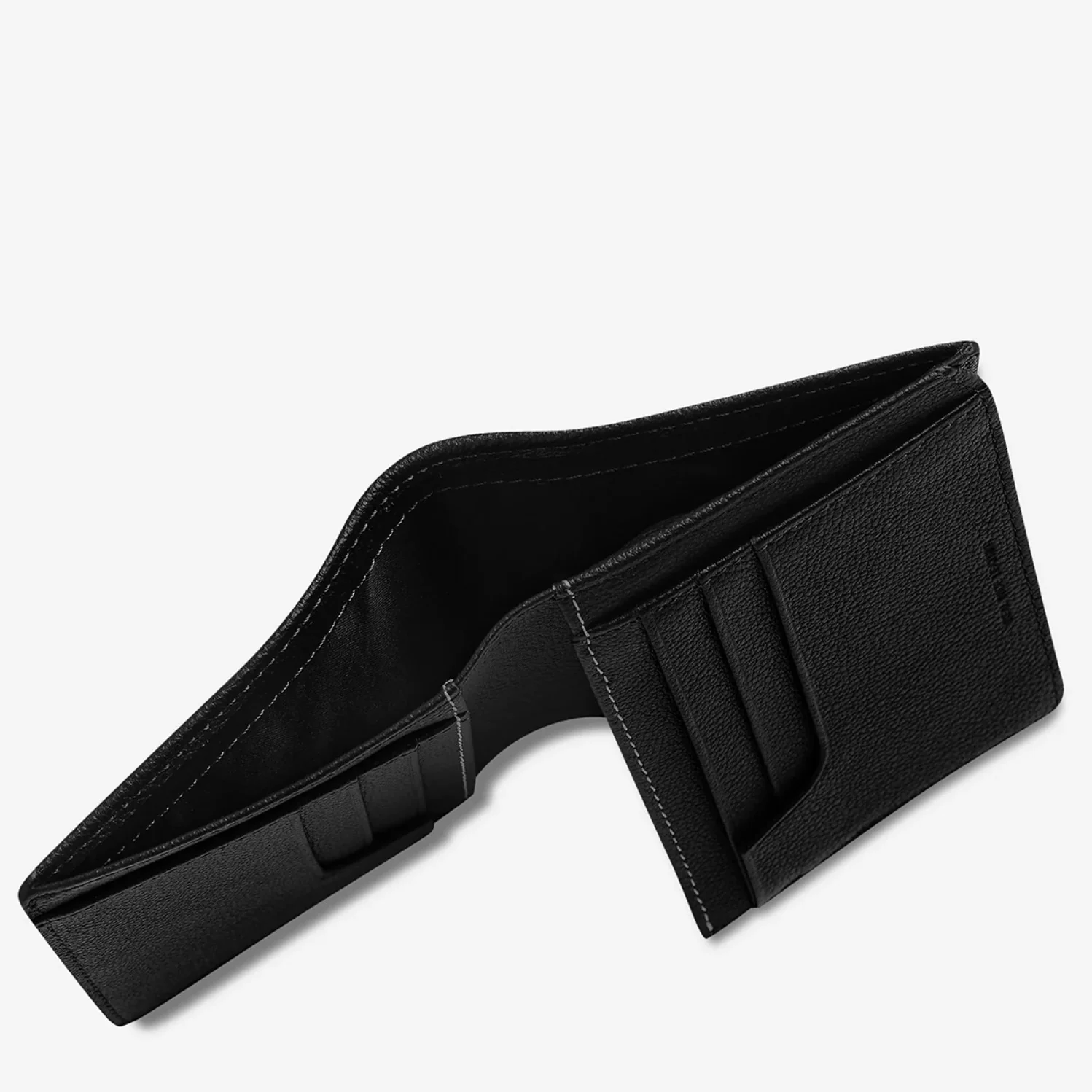 Nathaniel Wallet (Black) - Image 4