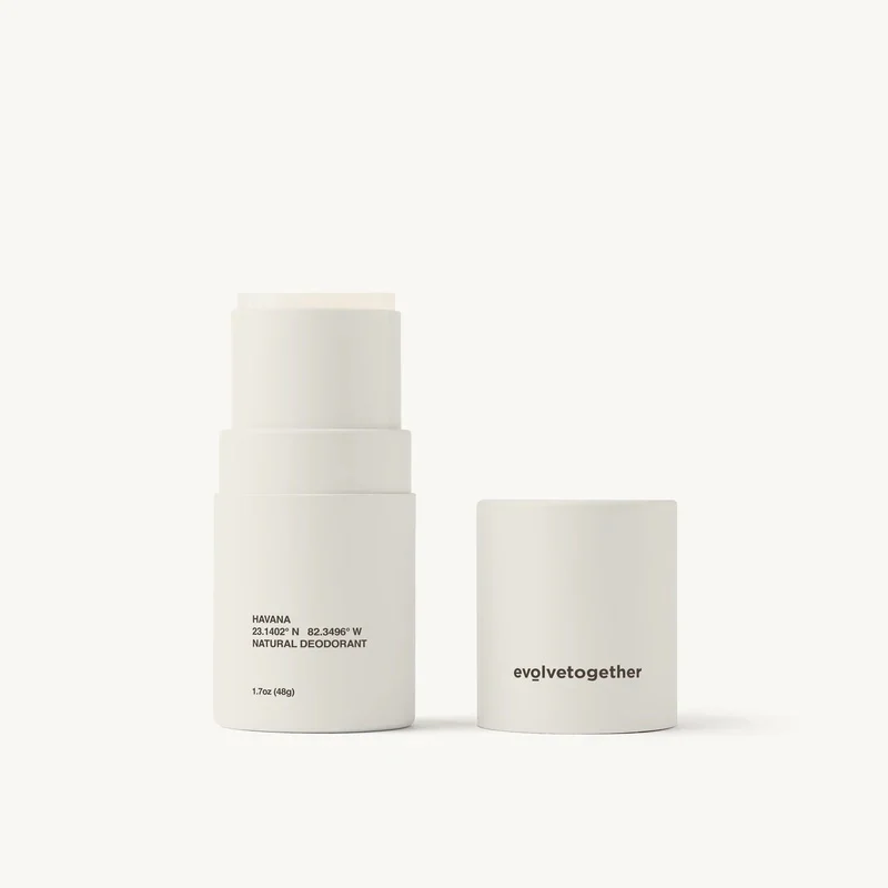 Natural Deodorant (Havana) - Image 2