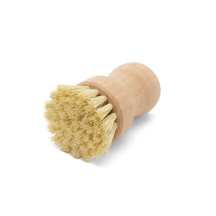 Natural Dish Brush (Small) - Image 2