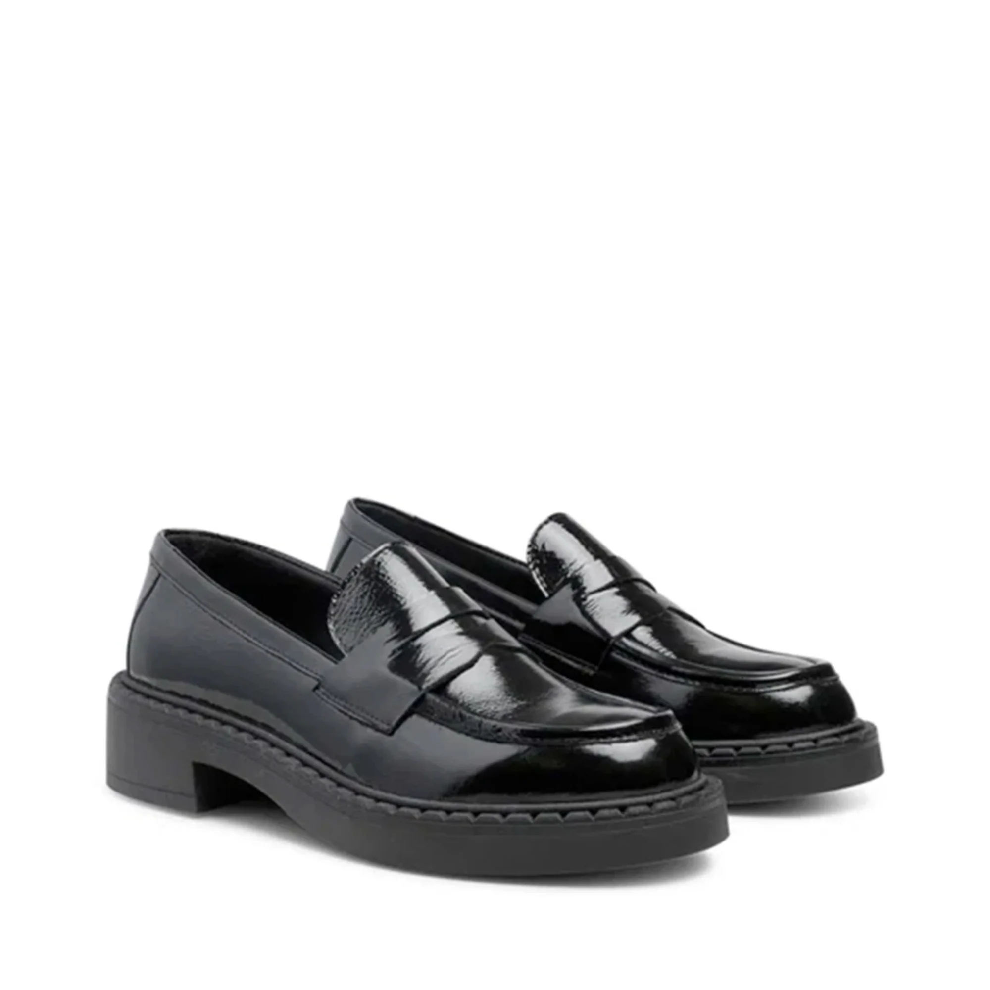 Nayeli Loafer (Black) - Image 2