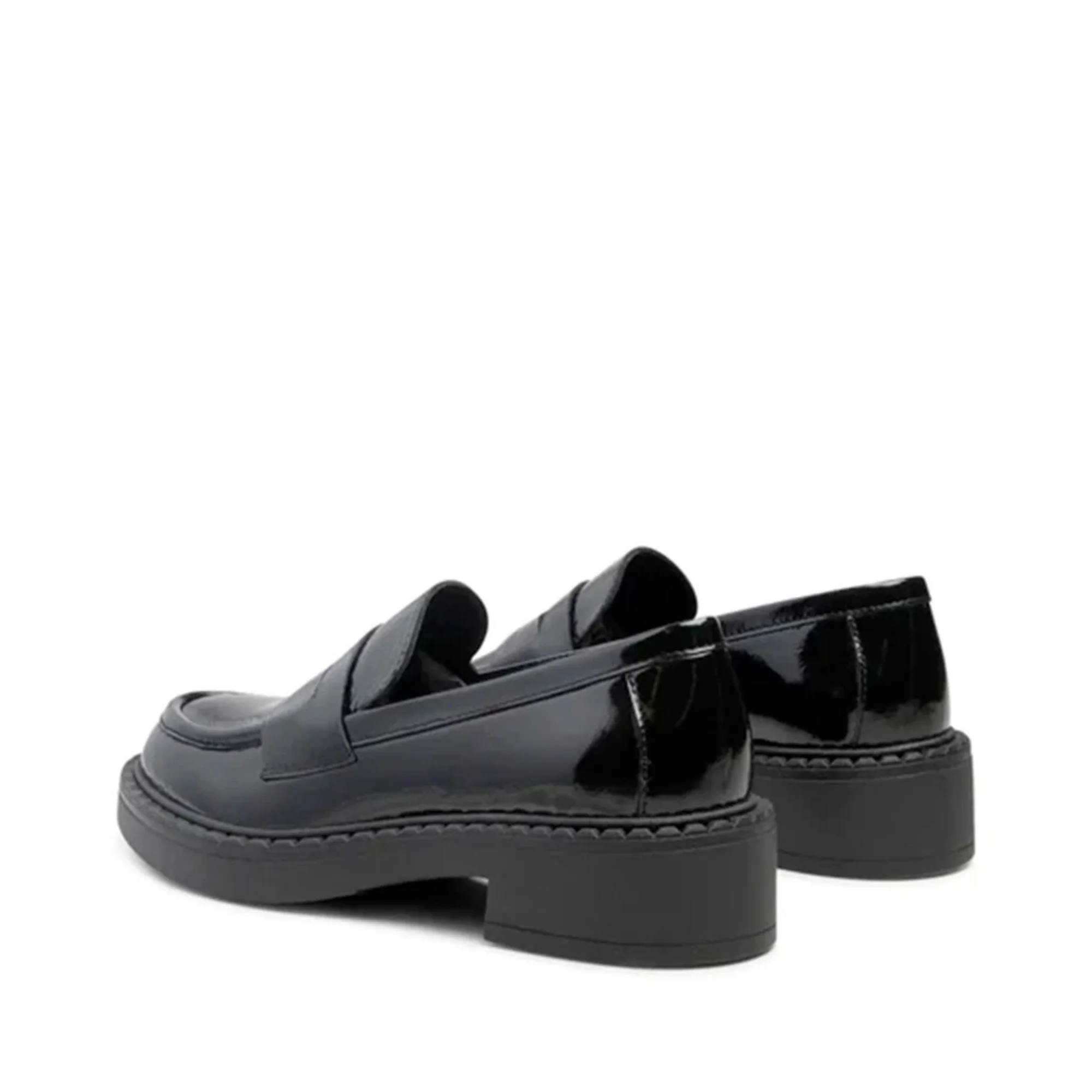 Nayeli Loafer (Black) - Image 3