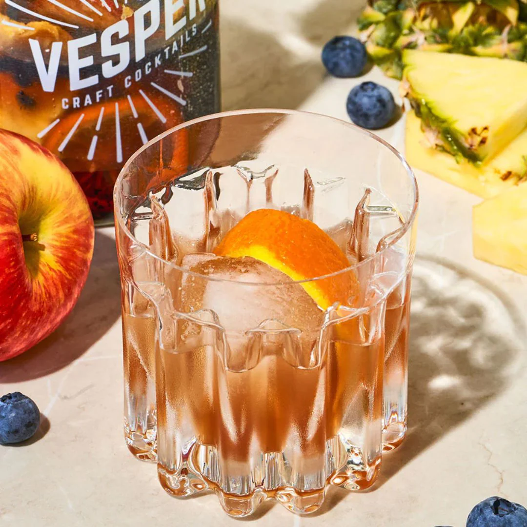 New Fashioned - Image 2