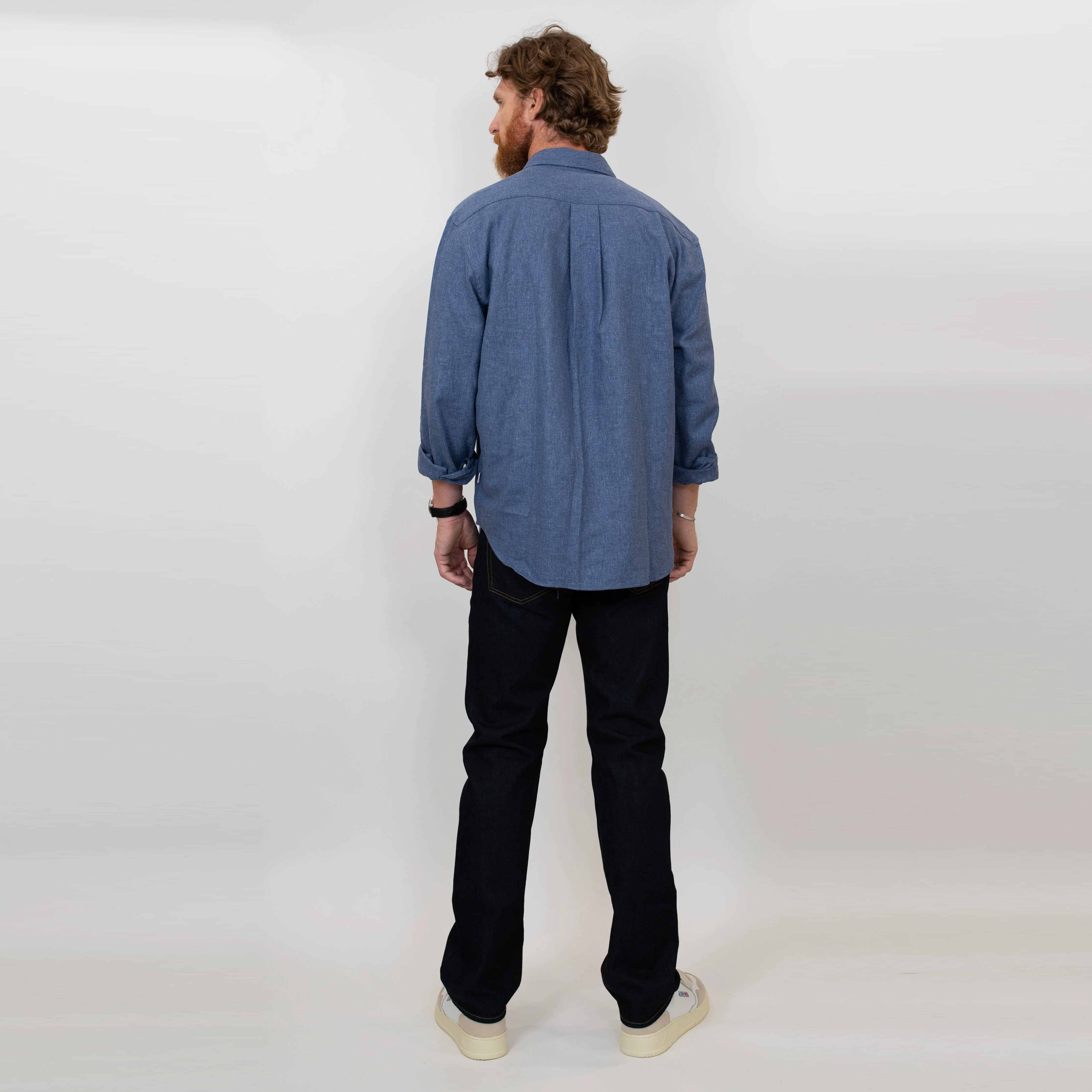 New Theo 5697 Shirt - Image 11