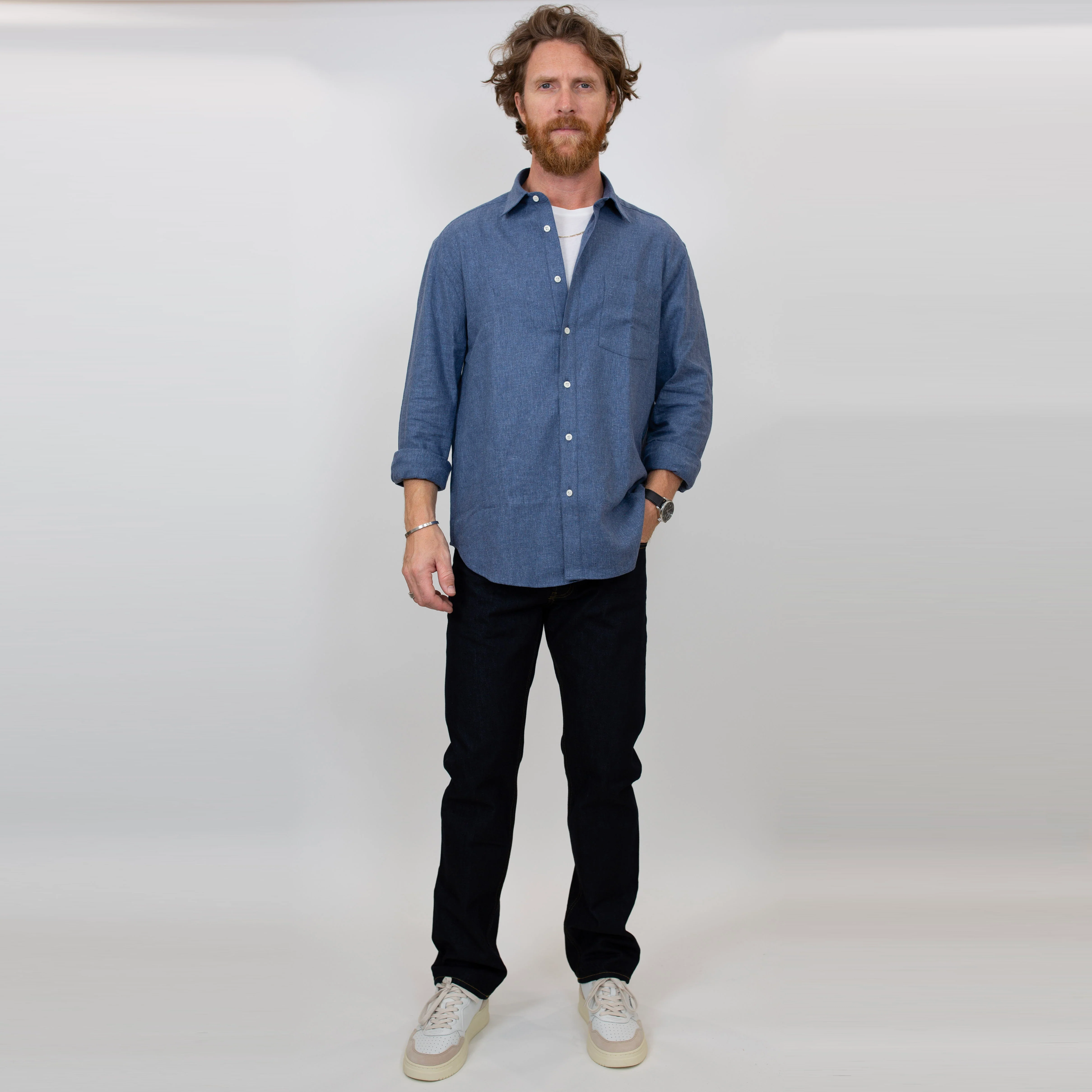 New Theo 5697 Shirt - Image 12