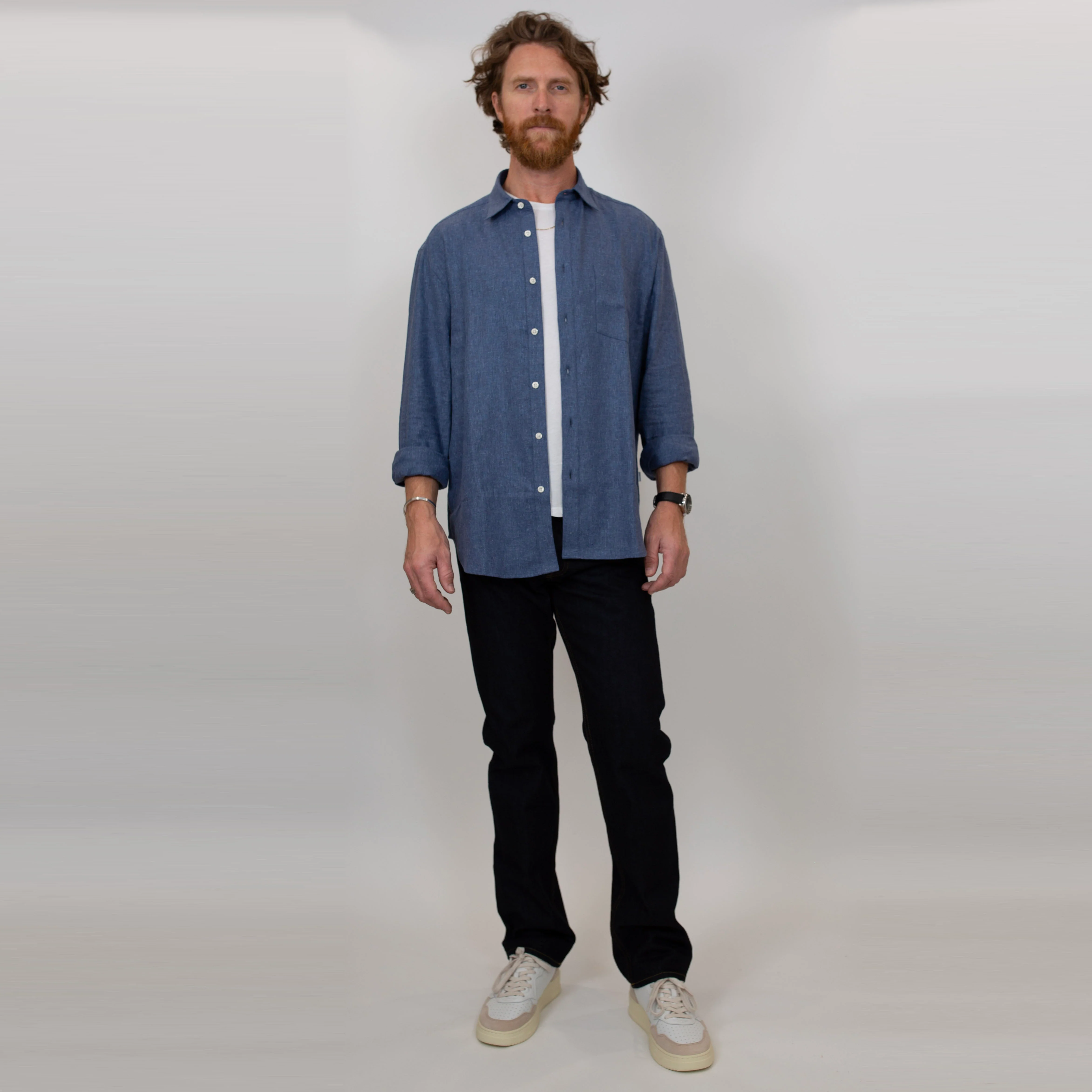 New Theo 5697 Shirt - Image 13