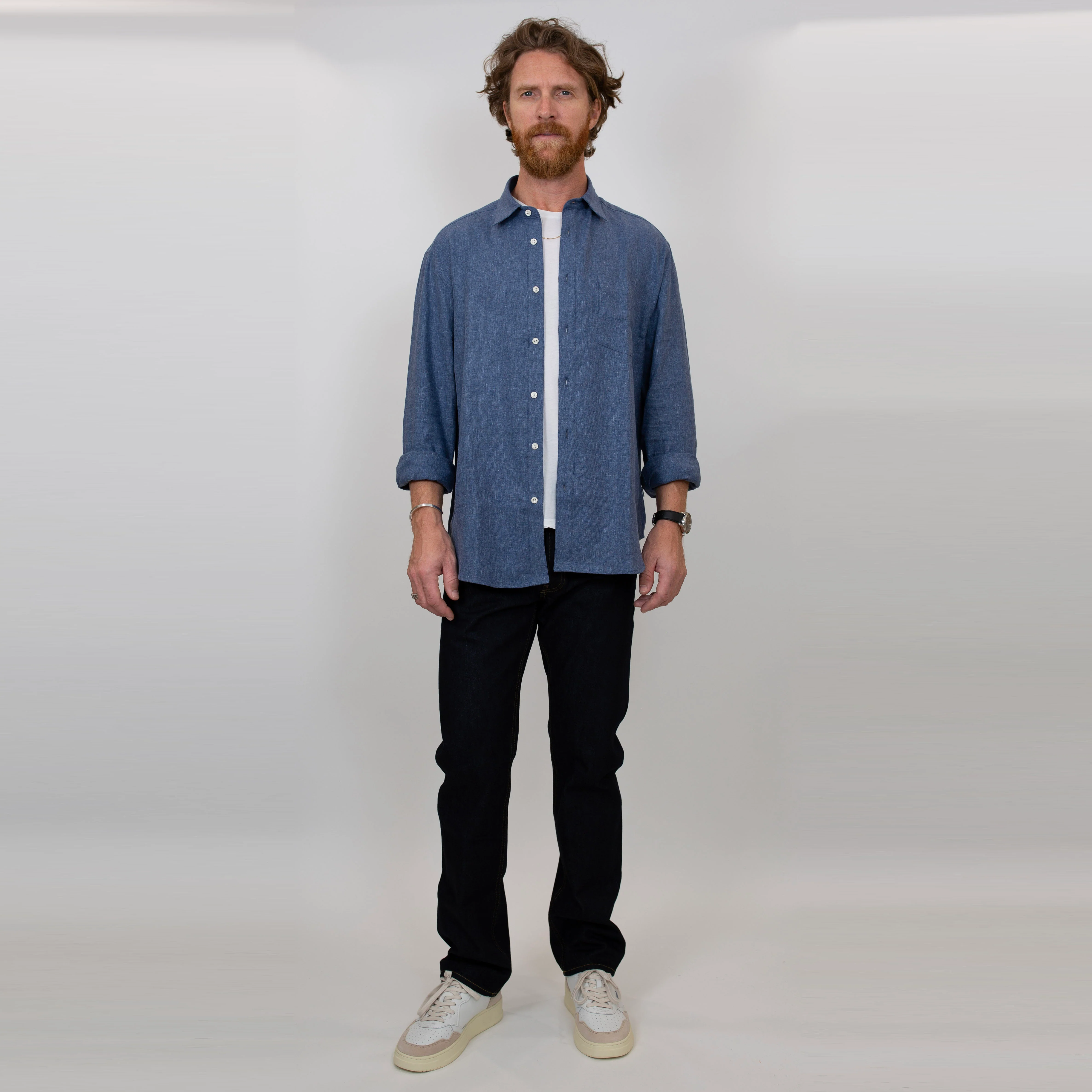 New Theo 5697 Shirt - Image 2