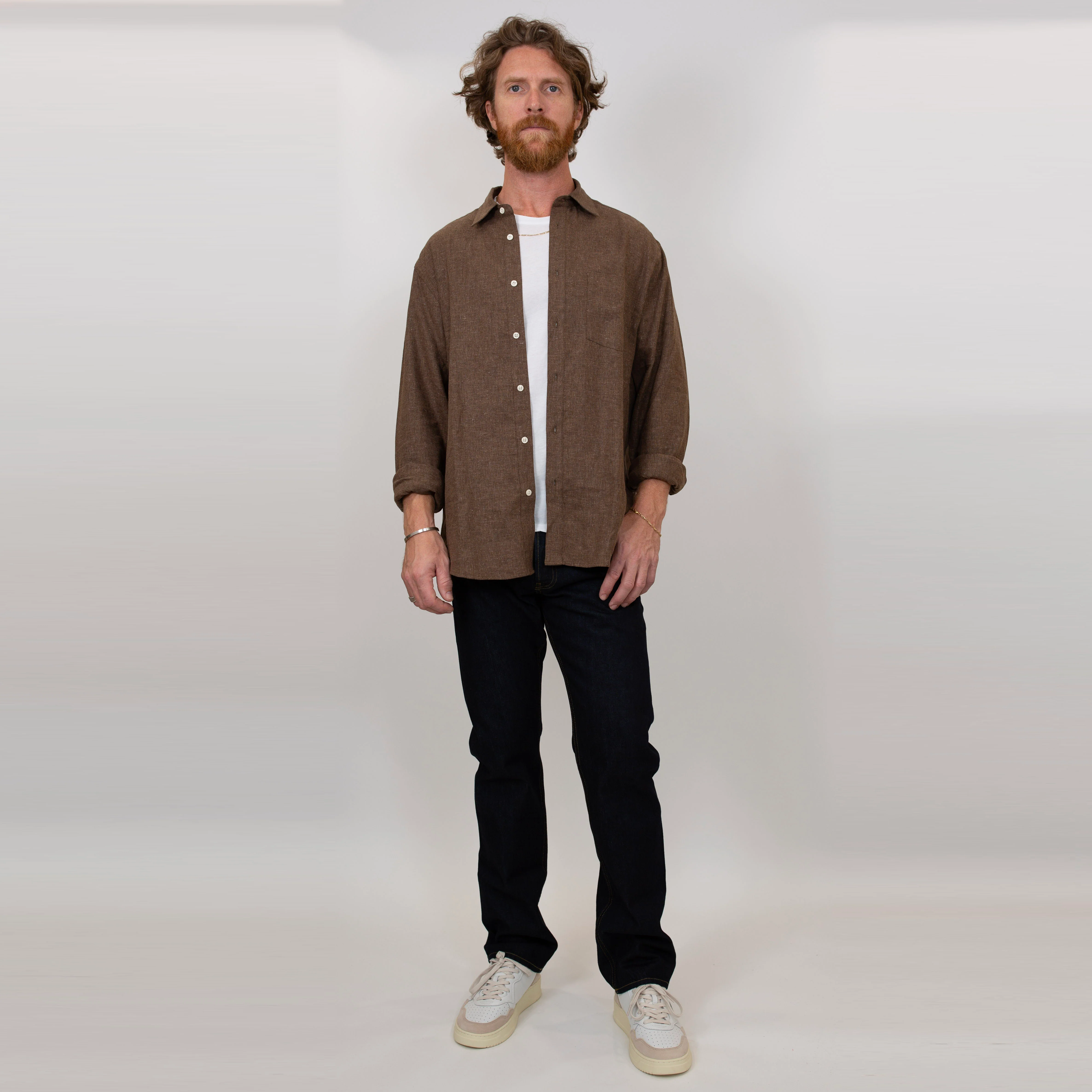 New Theo 5697 Shirt - Image 3