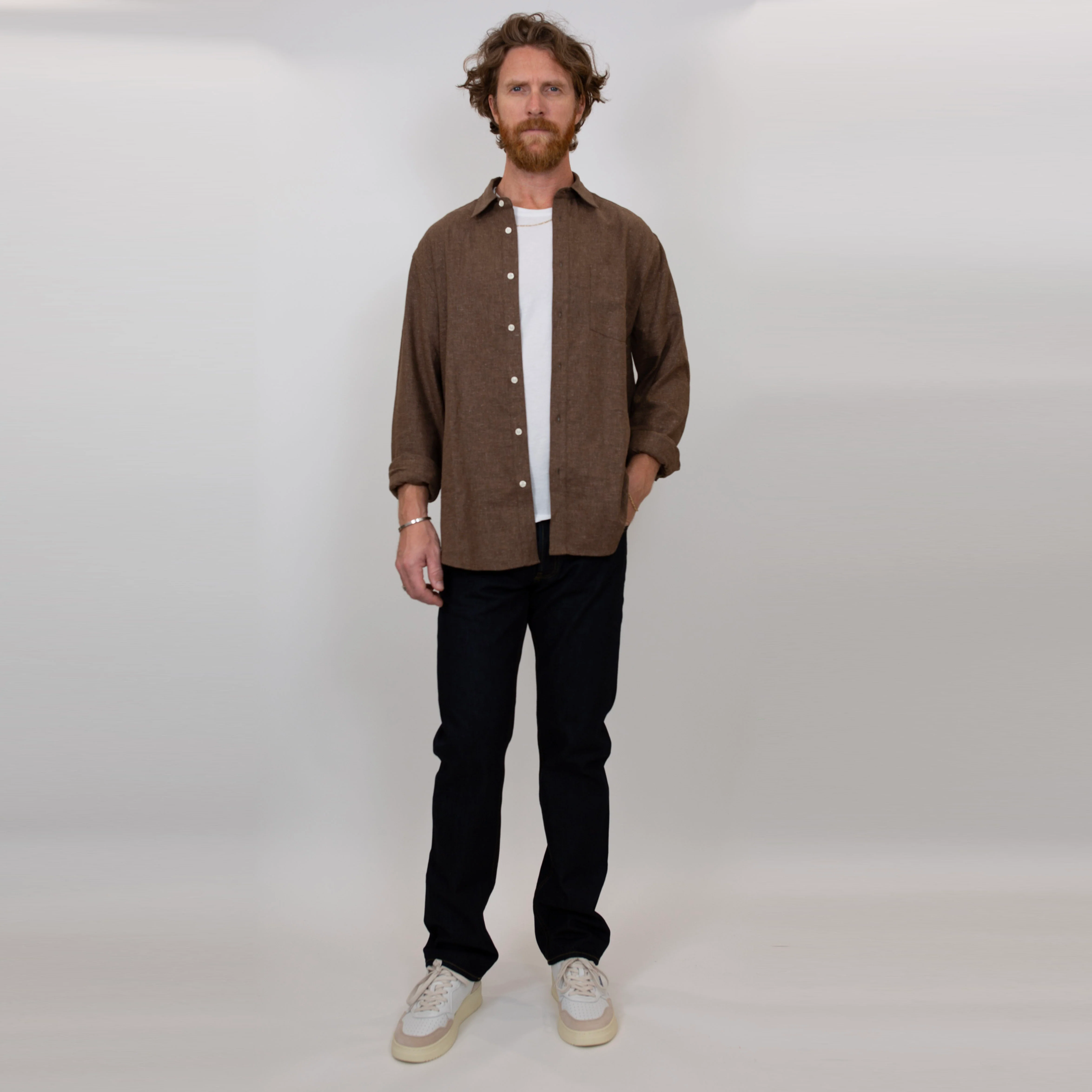 New Theo 5697 Shirt - Image 4