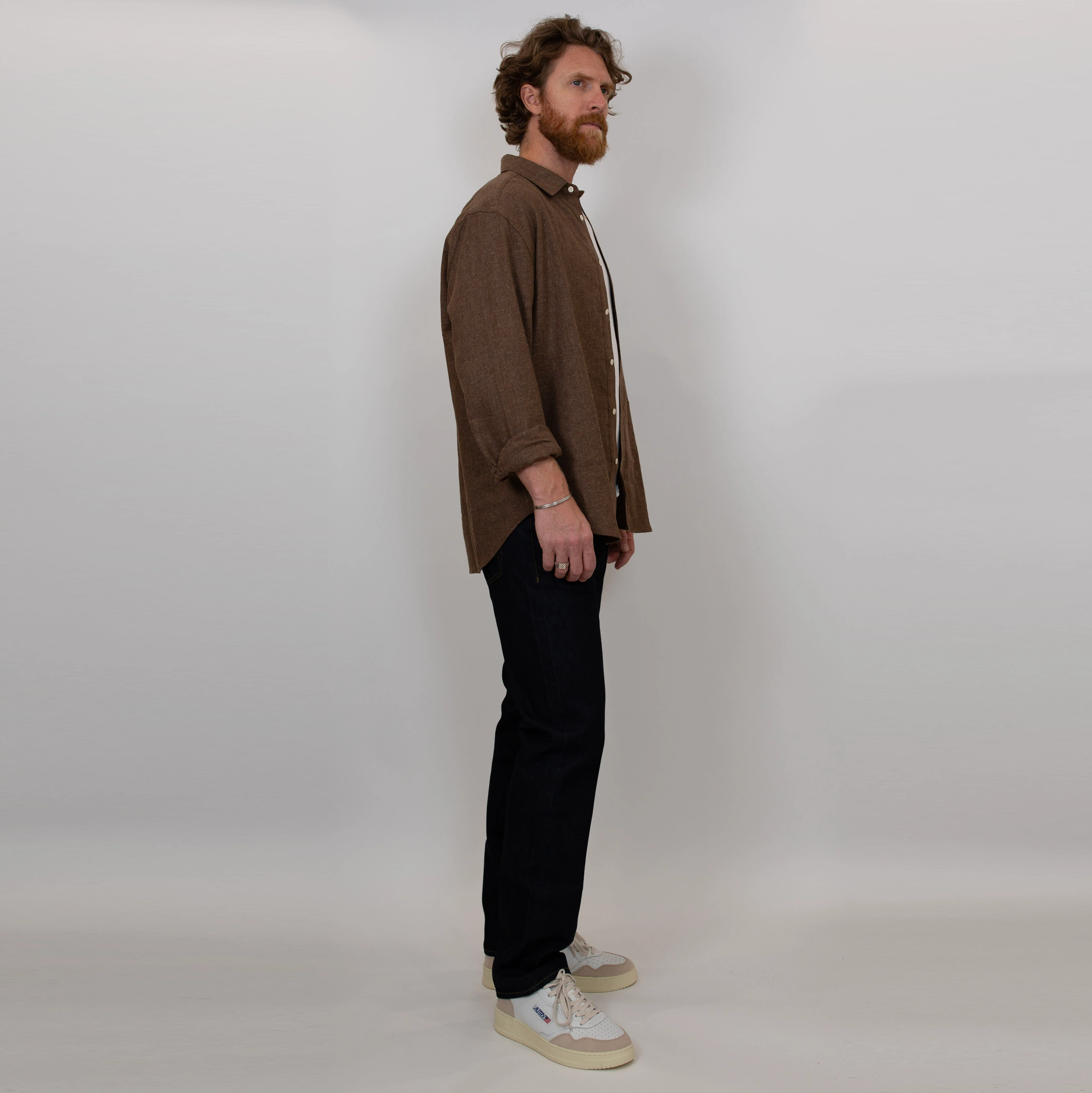 New Theo 5697 Shirt - Image 5