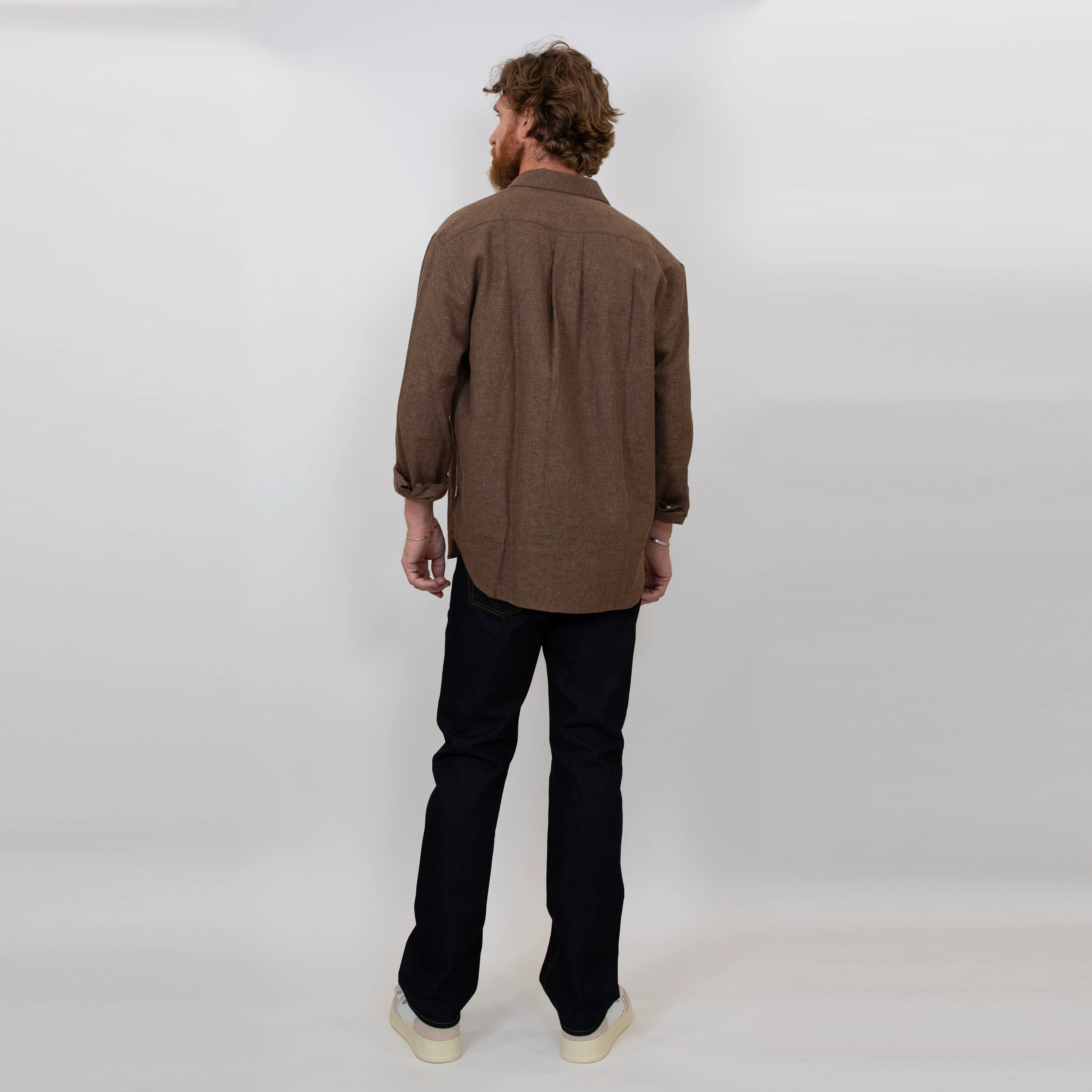 New Theo 5697 Shirt - Image 7