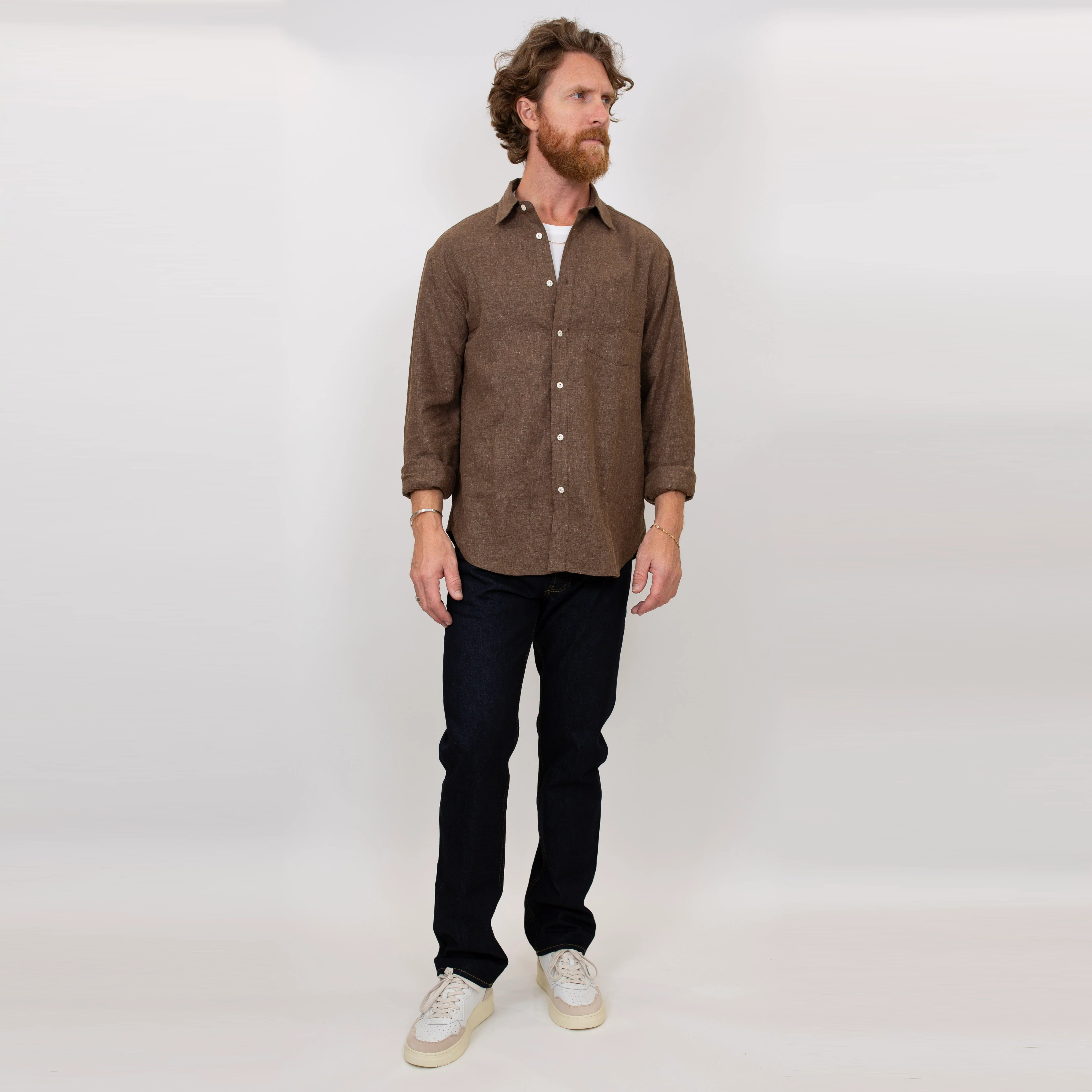 New Theo 5697 Shirt - Image 8