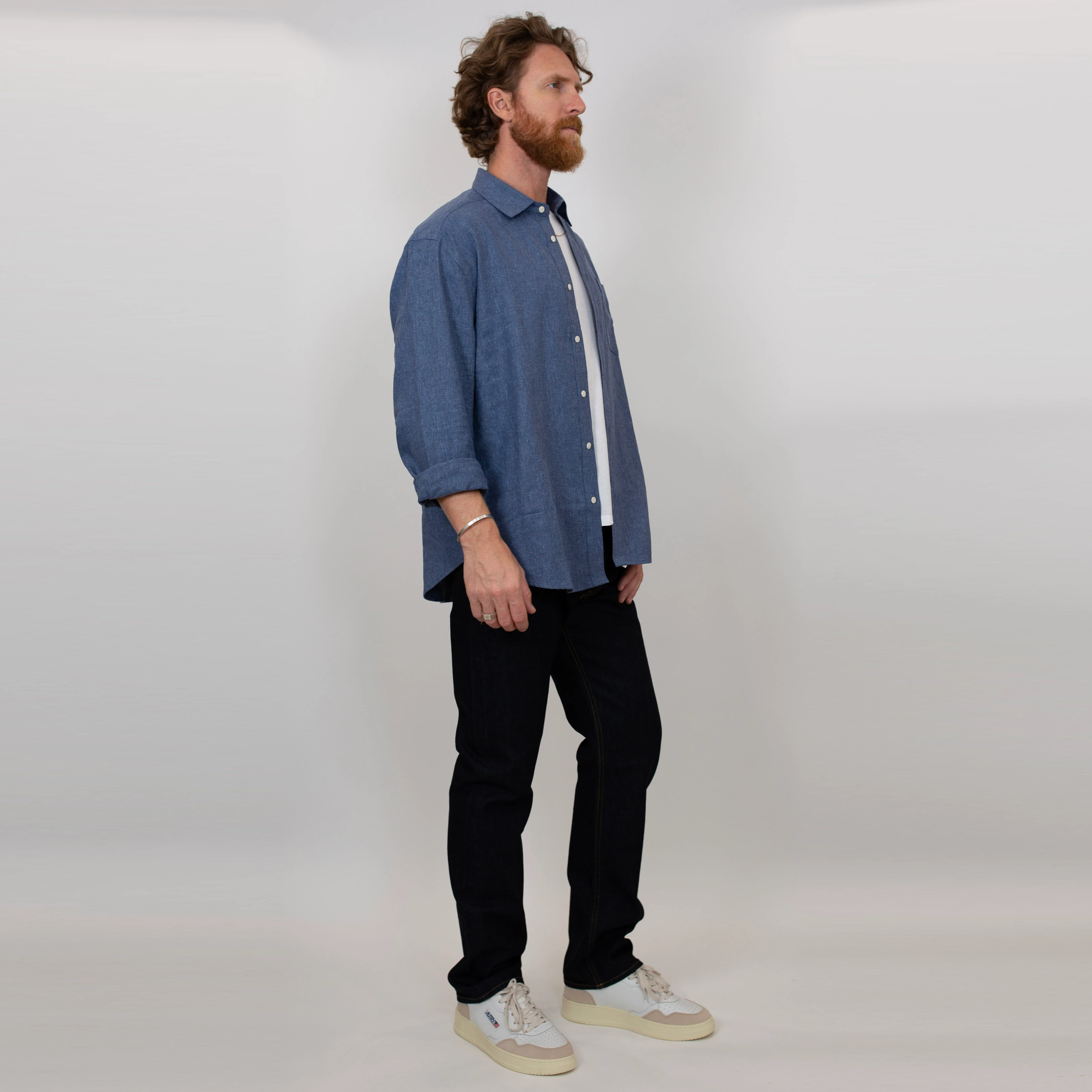 New Theo 5697 Shirt - Image 9