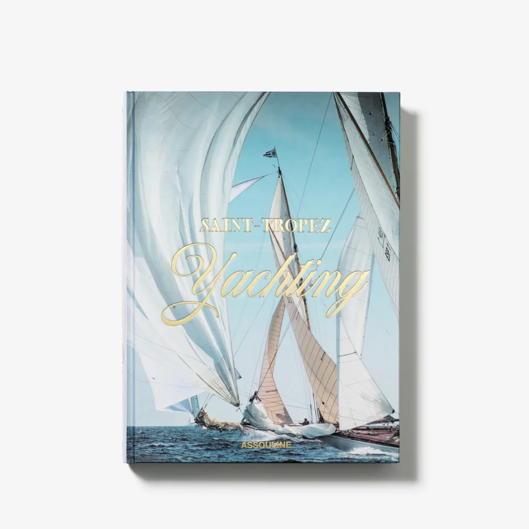Saint-Tropez Yachting - Image 3