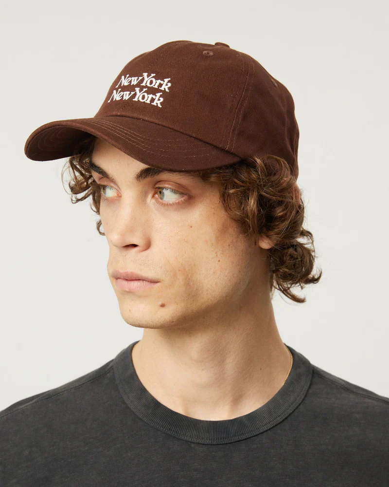 New York New York Cap - Image 4