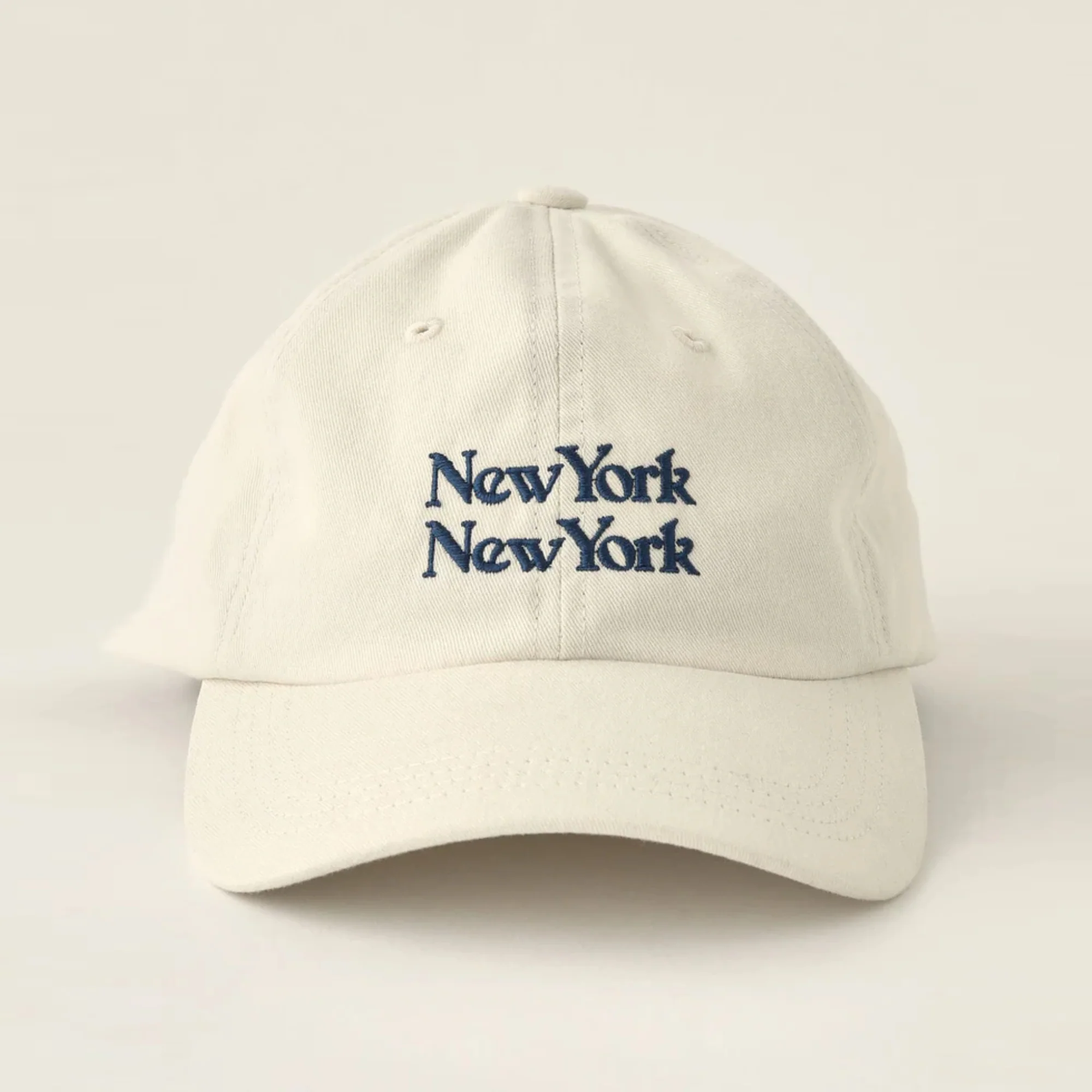 New York New York Hat (Natural) - Image 3