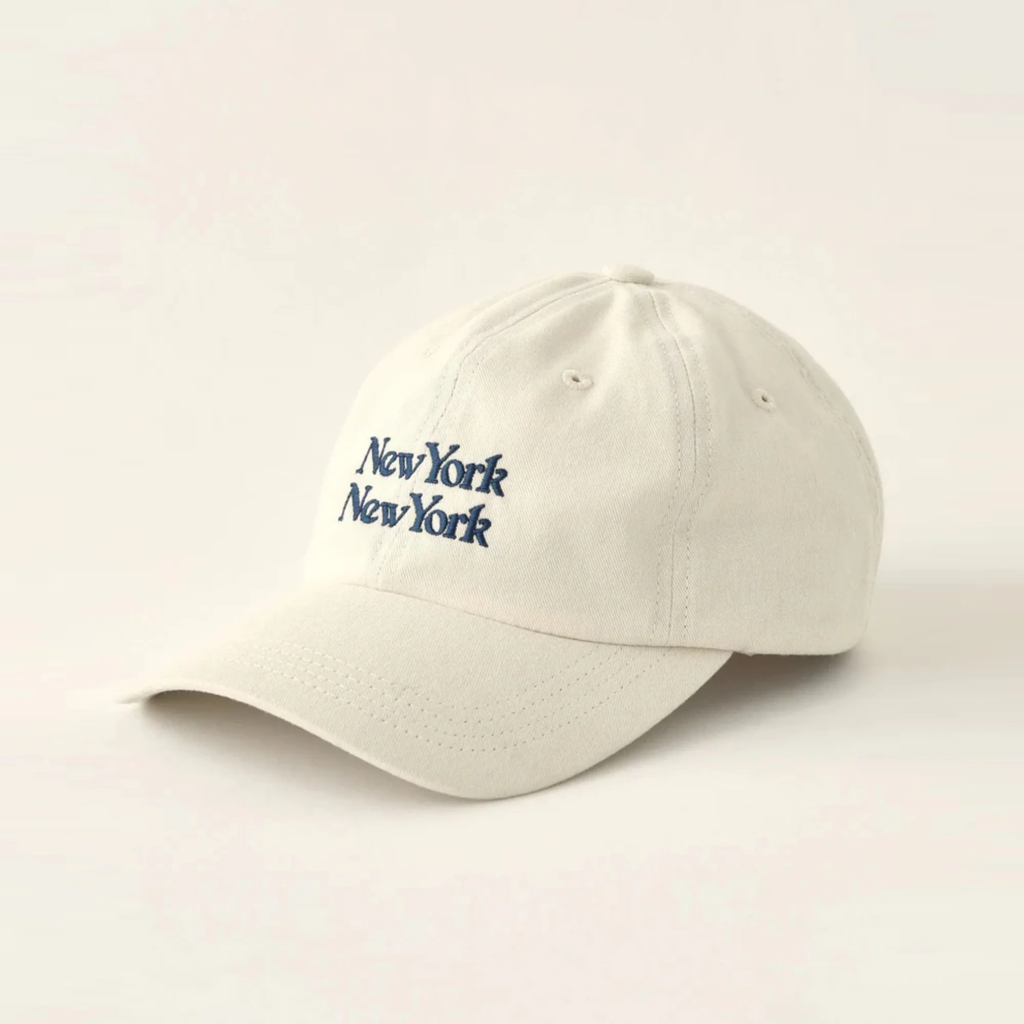 New York New York Hat (Natural) - Image 4