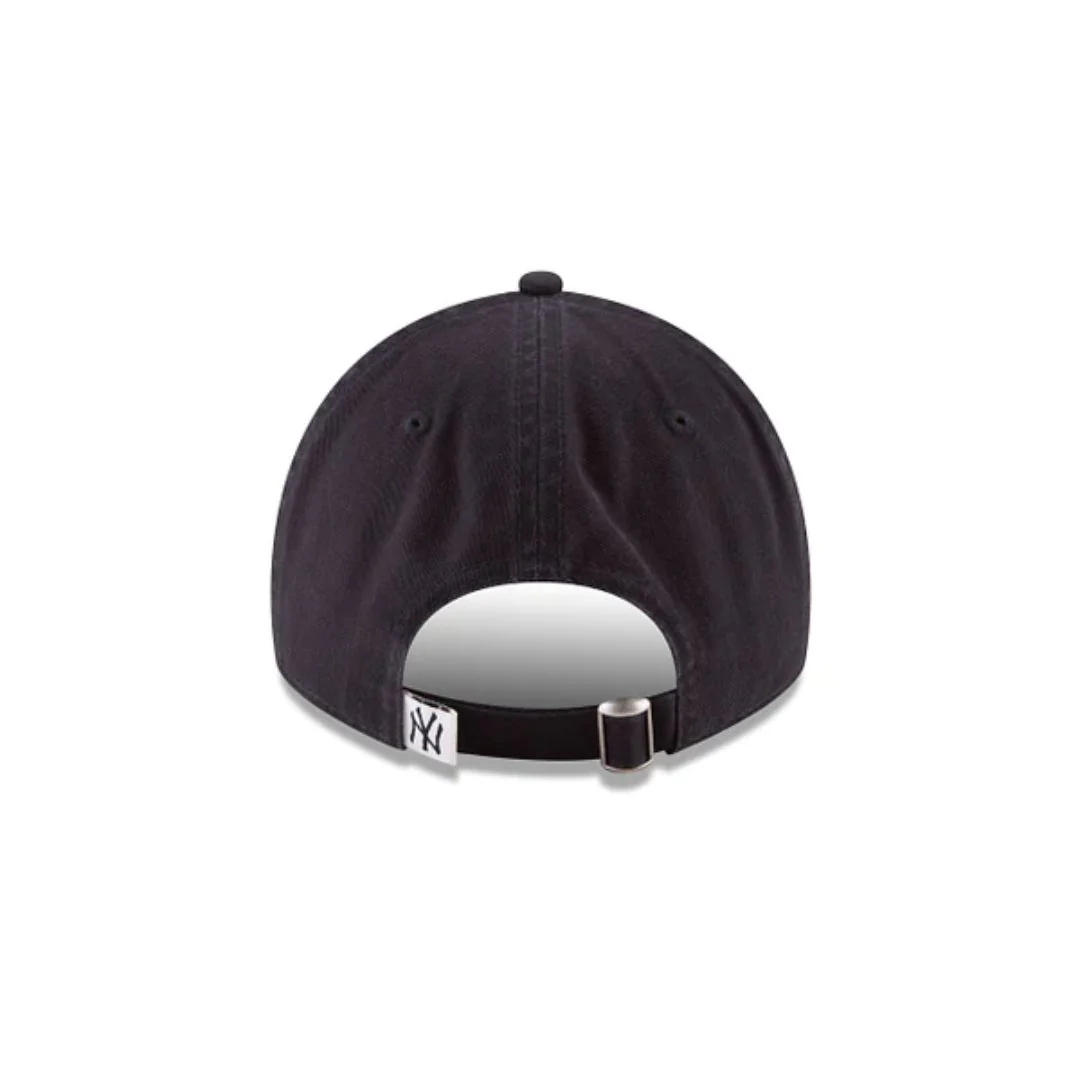 New York Yankees Core Classic Home 9TWENTY Adjustable Cap - Image 4