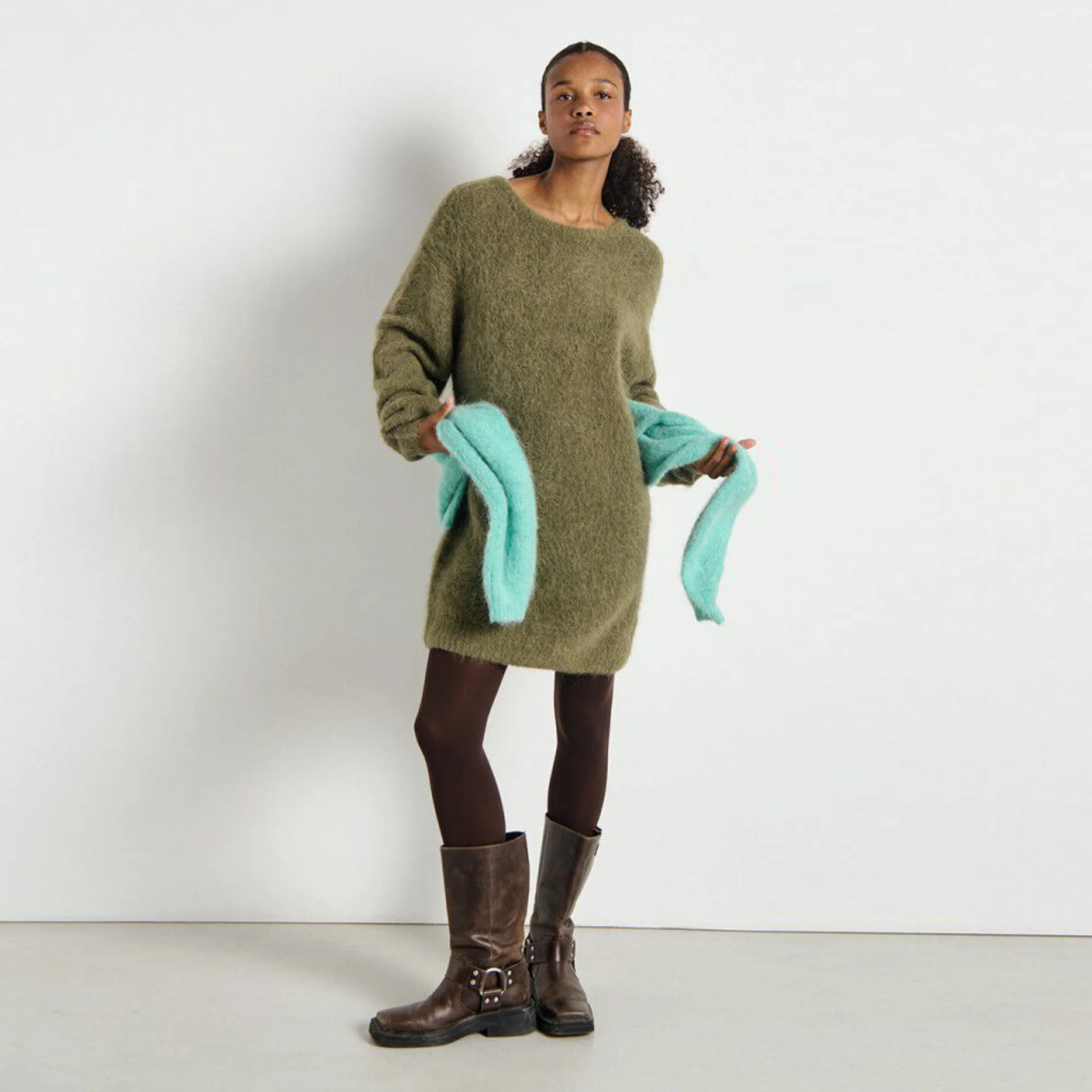 Niby Dress - Image 10