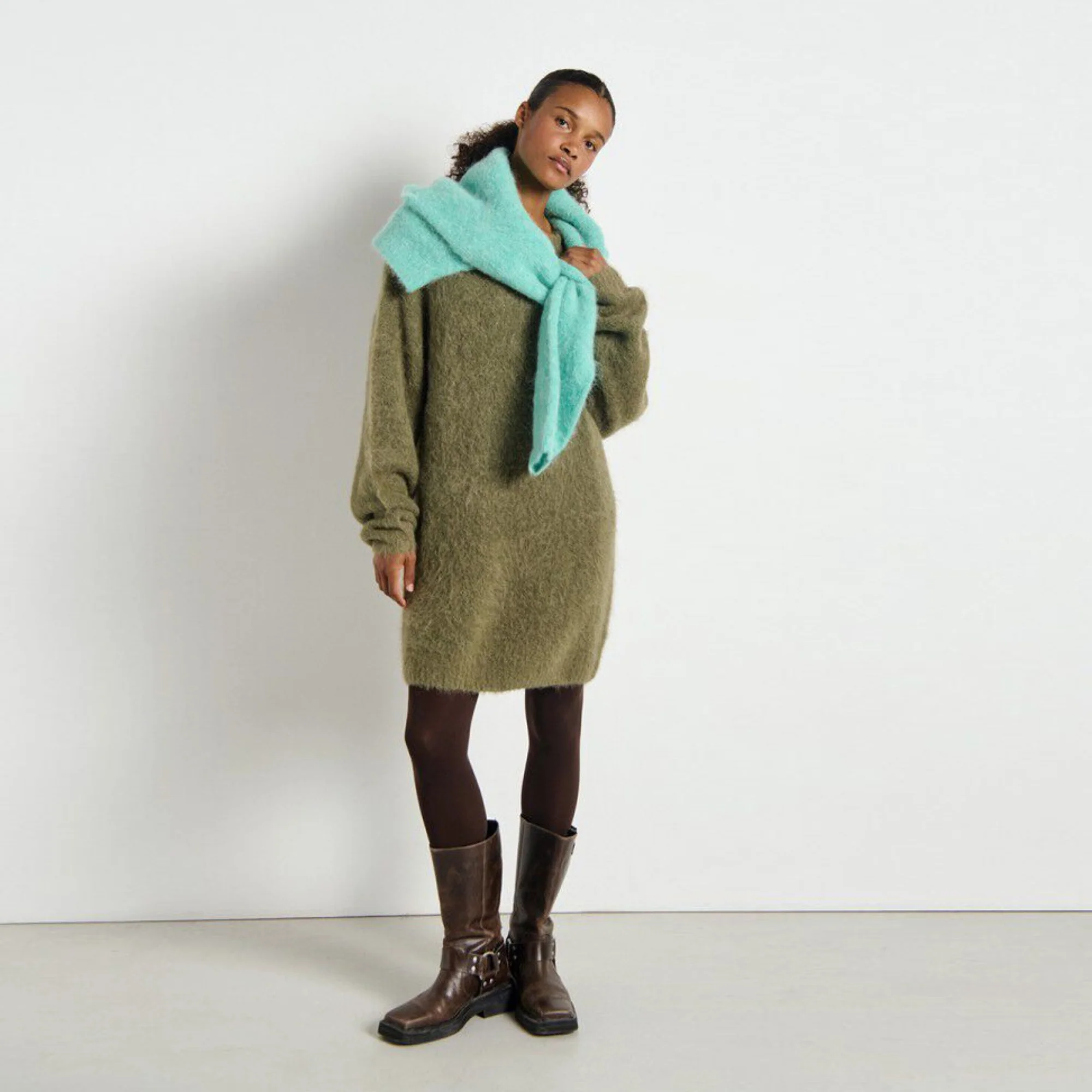 Niby Dress - Image 12