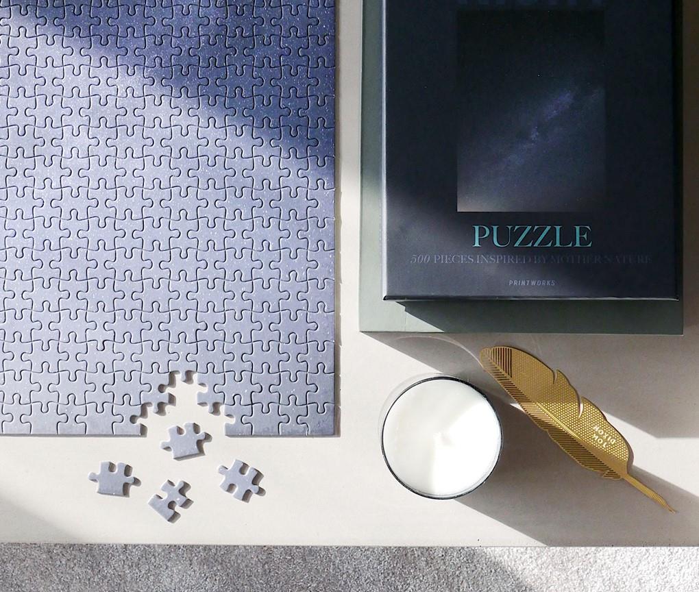 Night Puzzle - Image 3