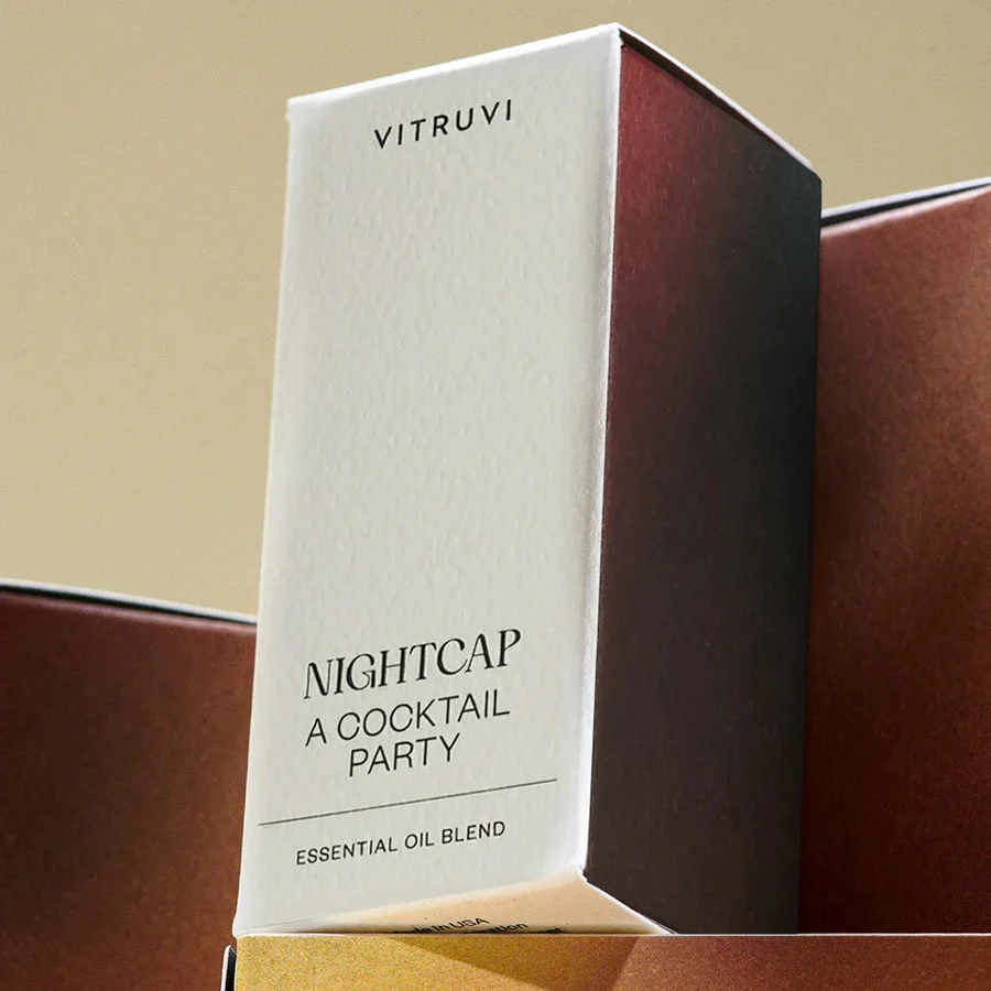 Nightcap Blend (15ml) - Image 2
