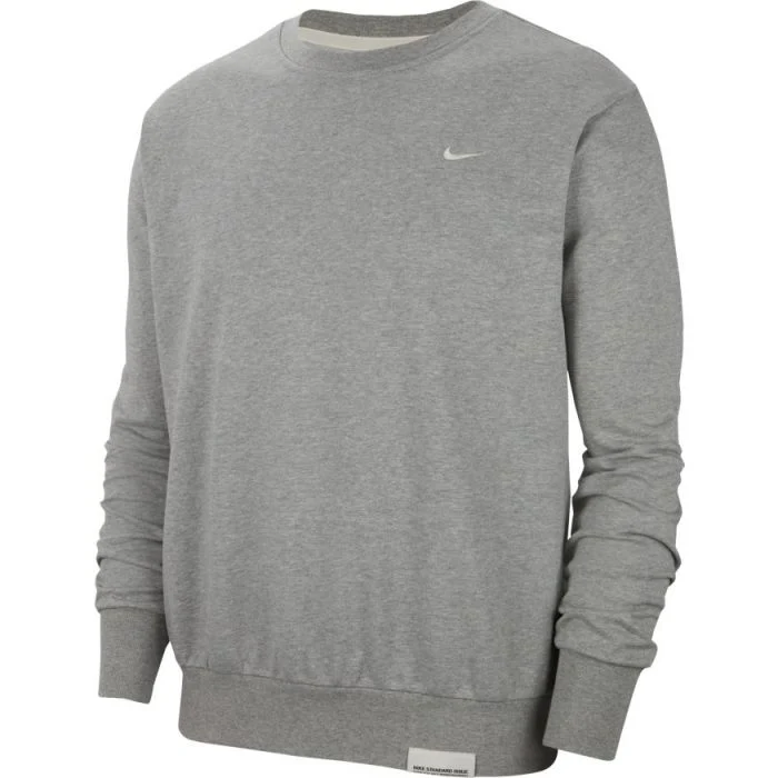 Standard Issue Crew (Grey) - Image 2
