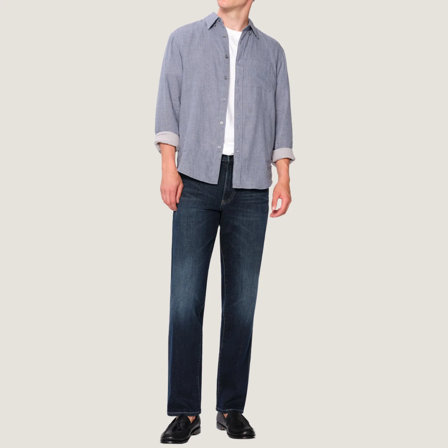 Noah Straight Jean (Cedar Springs)