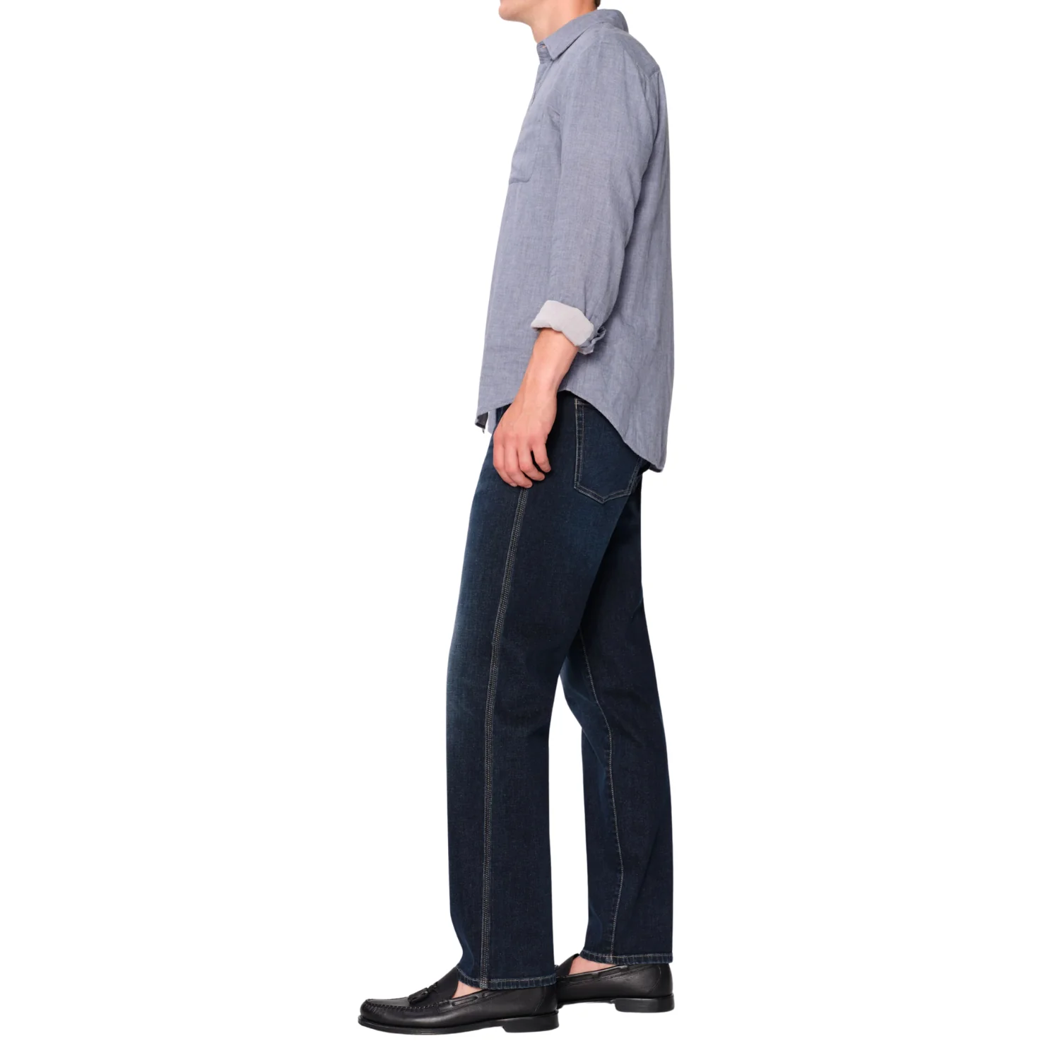 Noah Straight Jean (Ellum) - Image 2